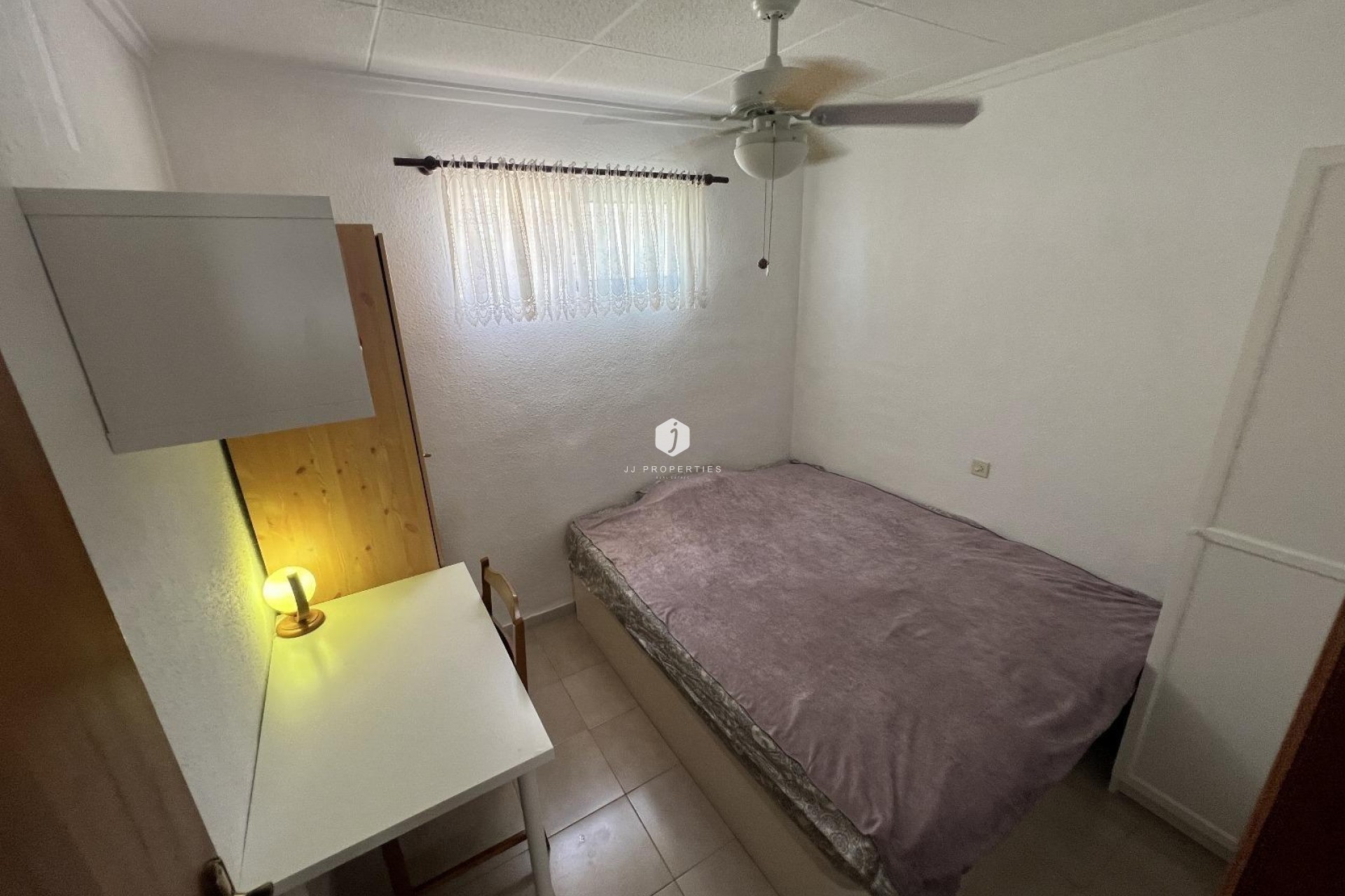 Tweedehands - Chalet -
Torrevieja - La Siesta - El Salado - Torreta