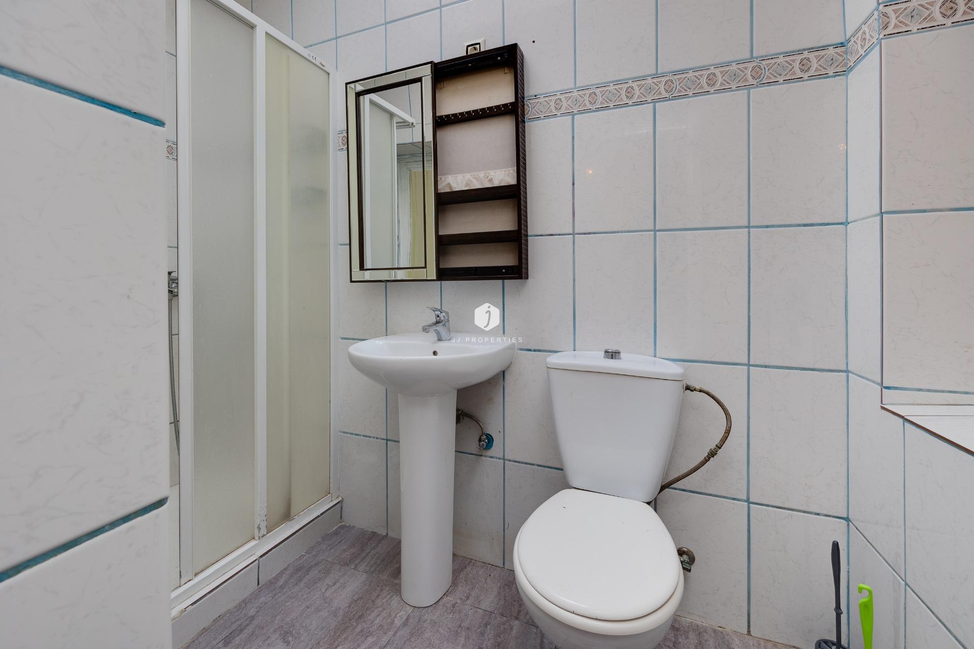 Tweedehands - Chalet -
Torrevieja - La Siesta - El Salado - Torreta