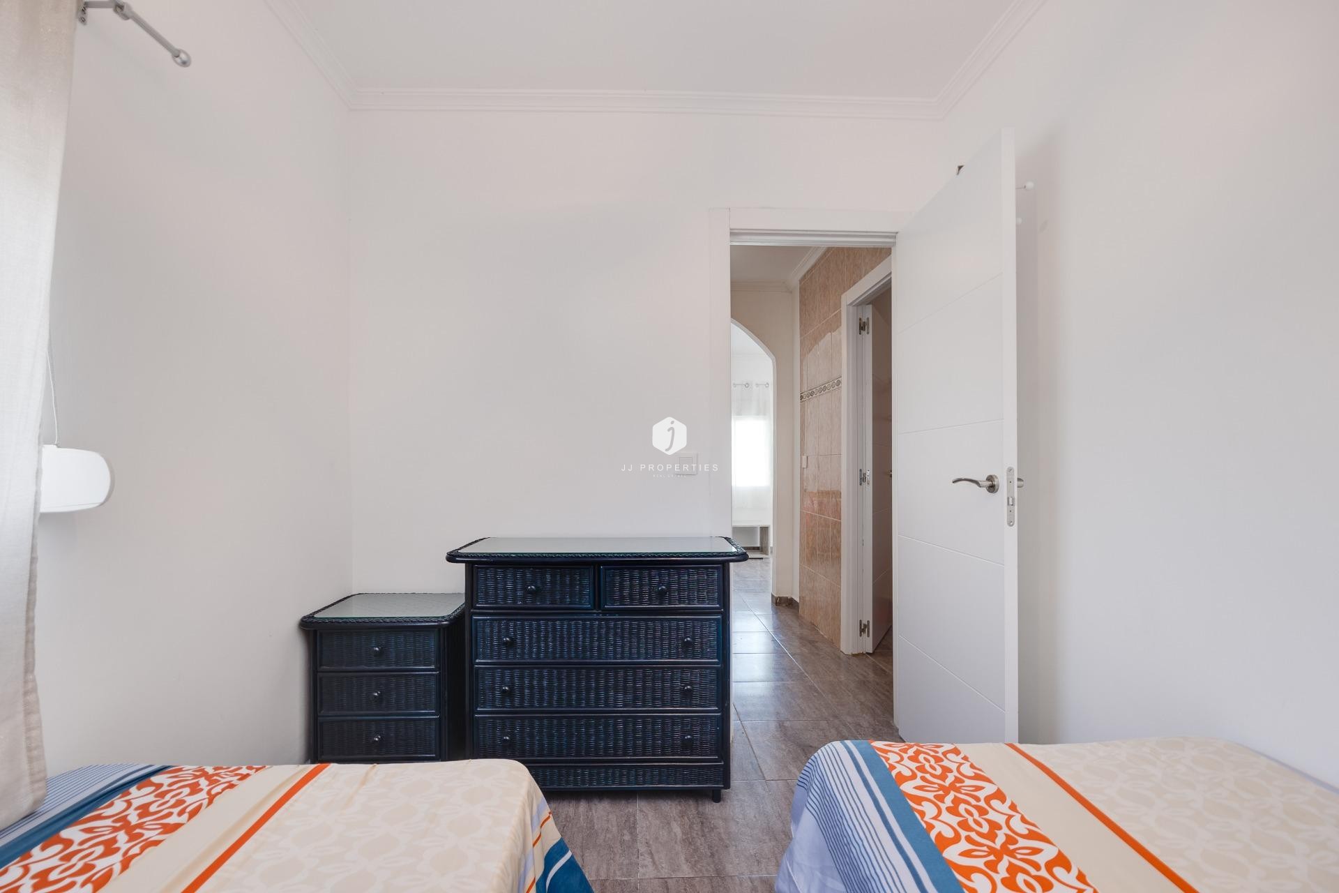 Tweedehands - Chalet -
Torrevieja - La Siesta - El Salado - Torreta