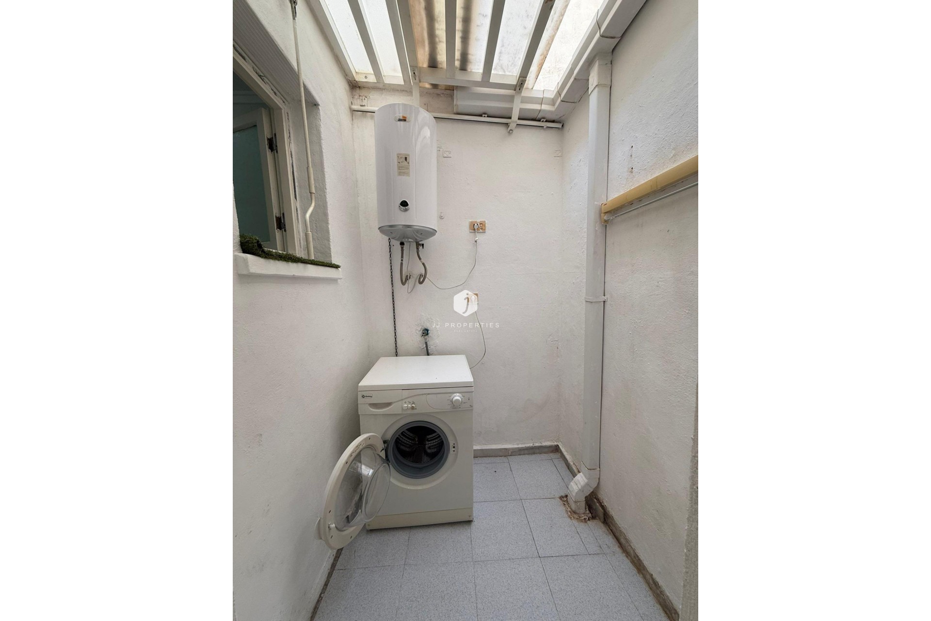 Tweedehands - Chalet -
Torrevieja - La Siesta - El Salado - Torreta