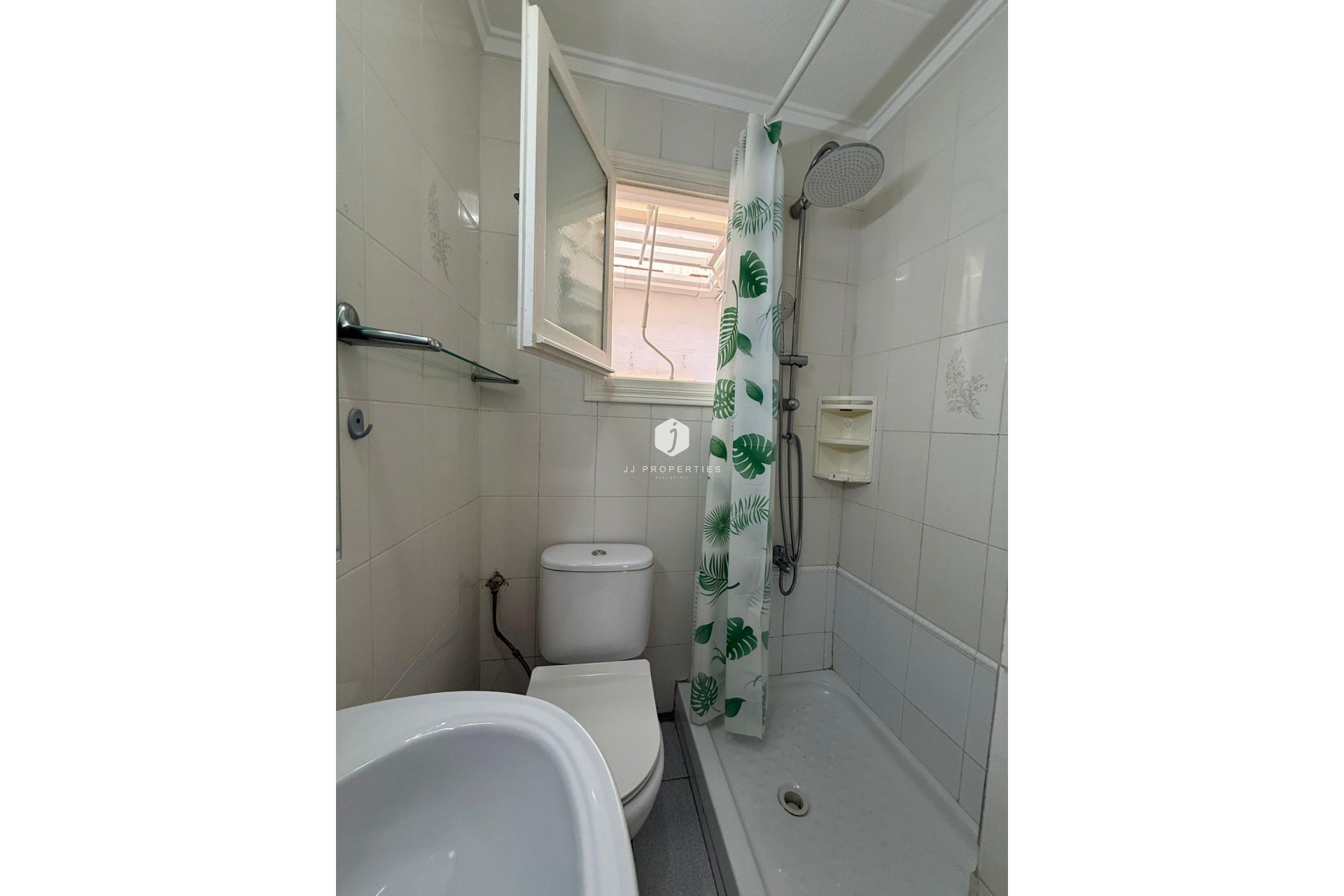 Tweedehands - Chalet -
Torrevieja - La Siesta - El Salado - Torreta