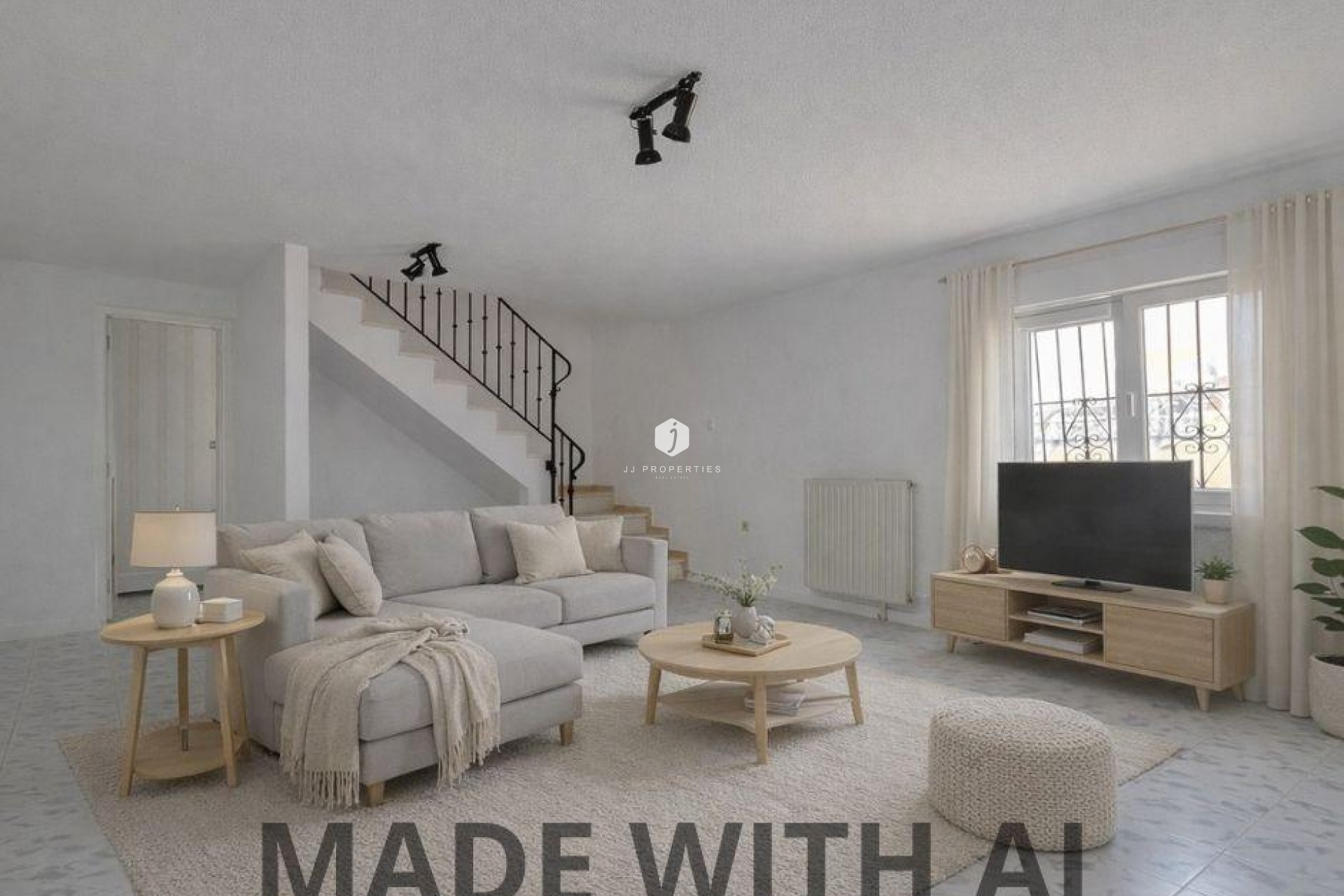 Tweedehands - Chalet -
Torrevieja - La Siesta - El Salado - Torreta