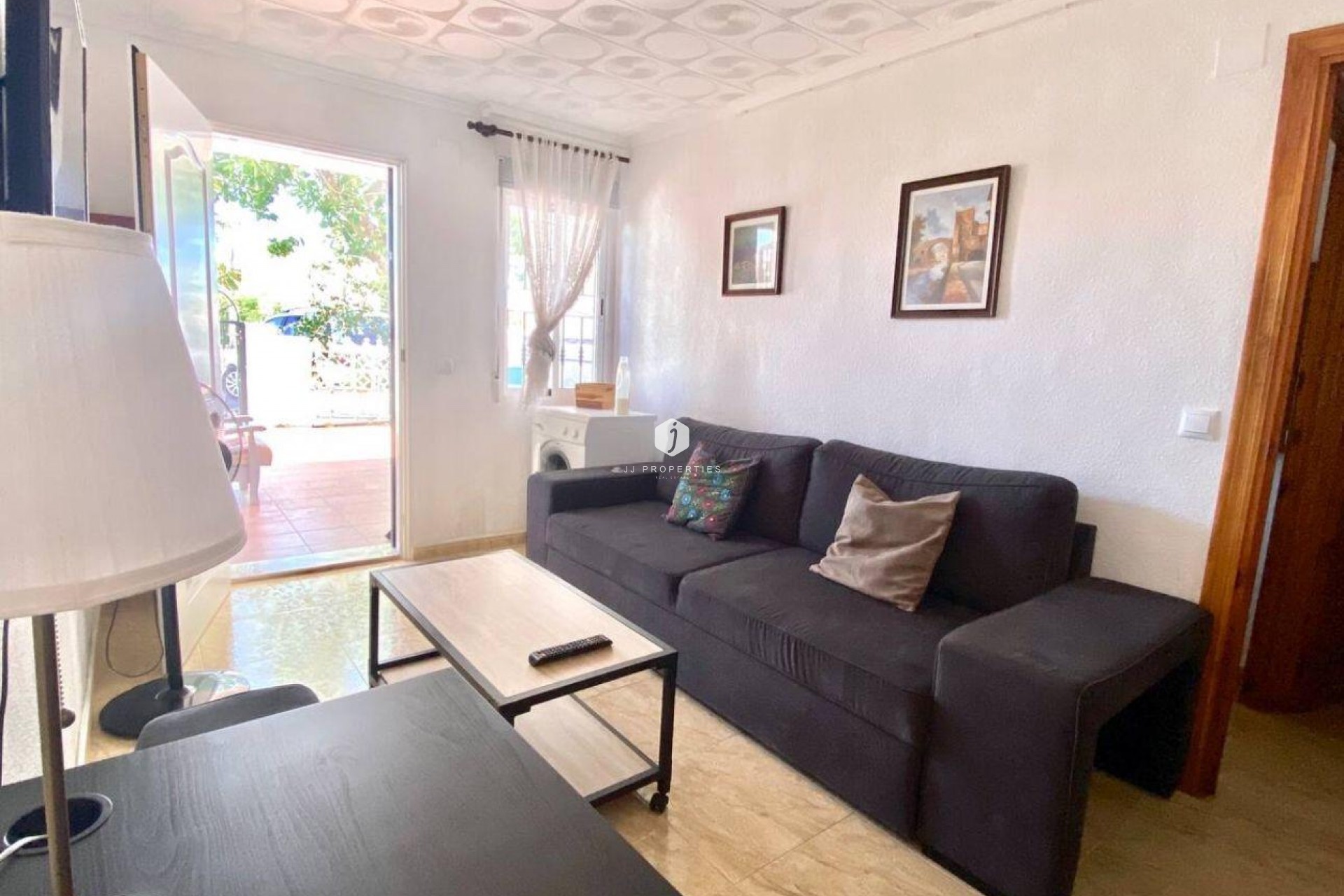Tweedehands - Chalet -
Torrevieja - La Siesta - El Salado - Torreta