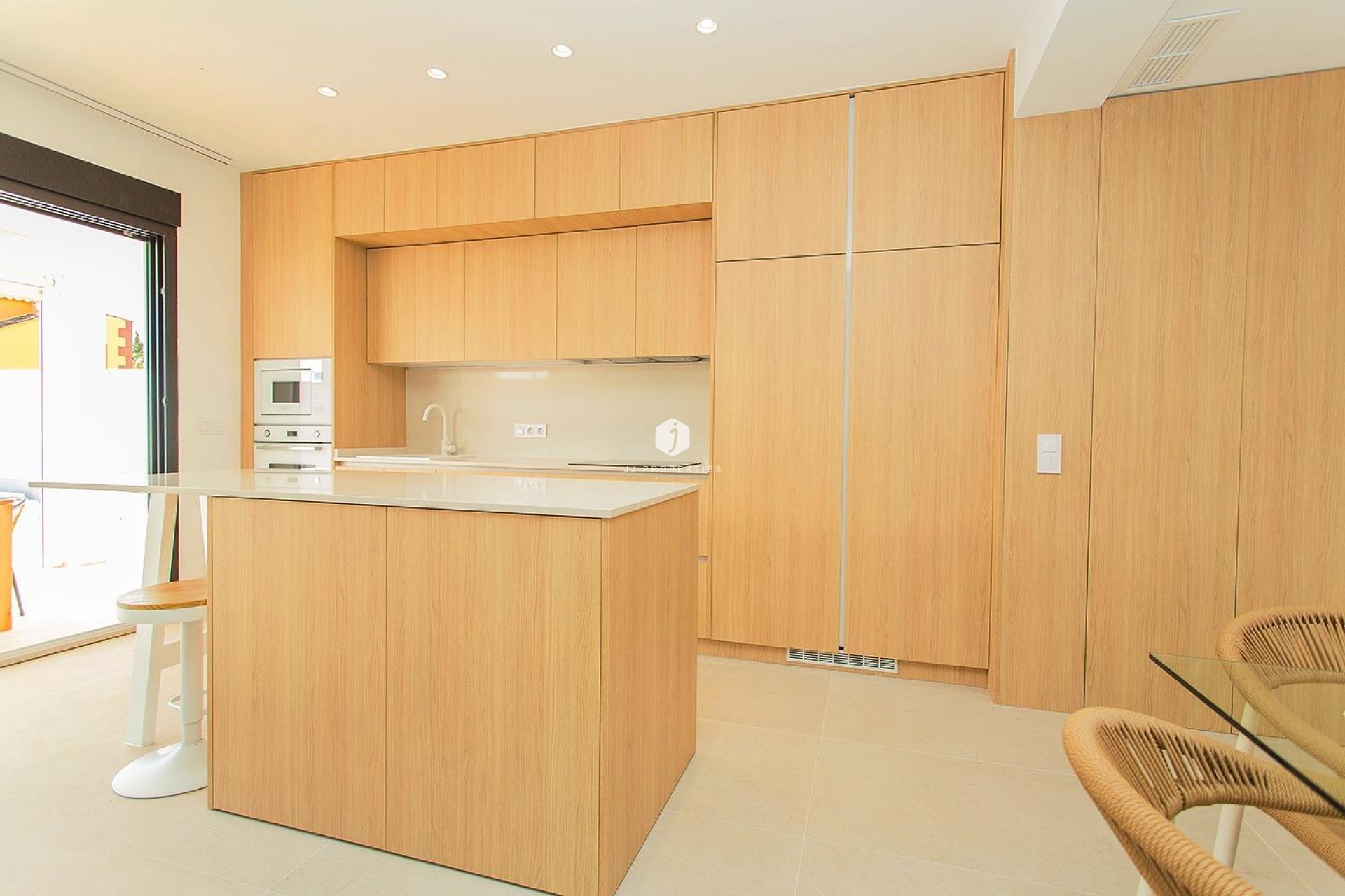 Tweedehands - Chalet -
Torrevieja - La siesta