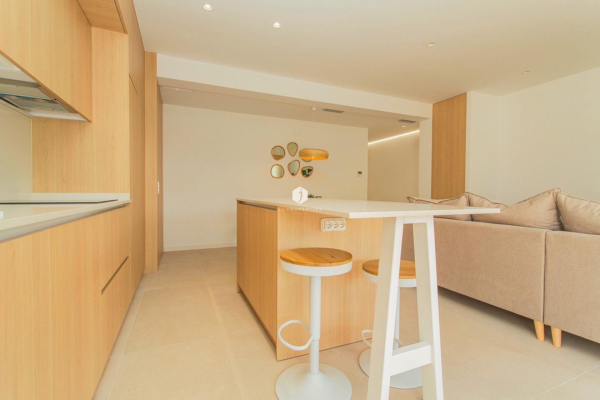 Tweedehands - Chalet -
Torrevieja - La siesta