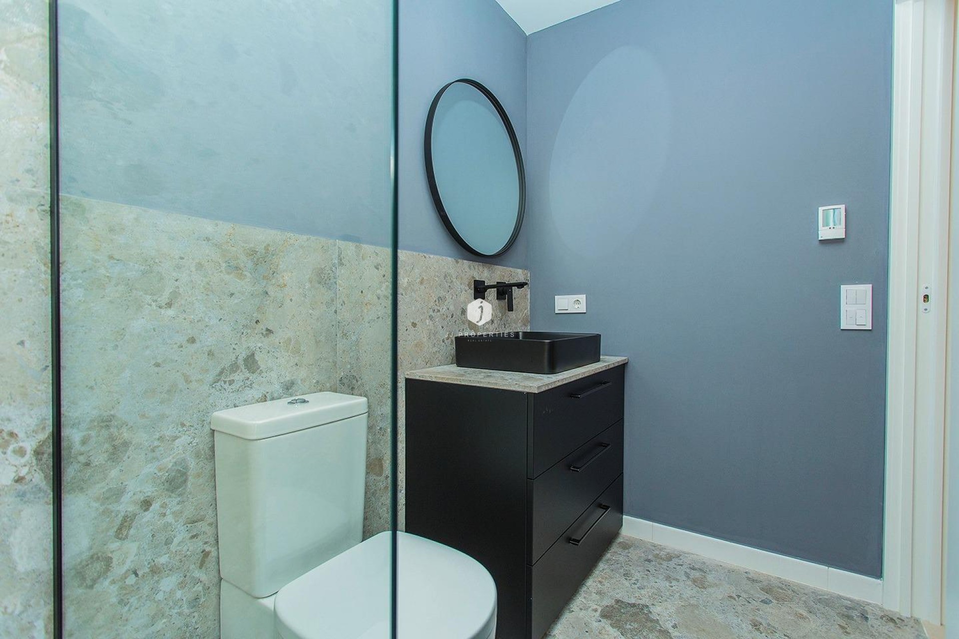 Tweedehands - Chalet -
Torrevieja - La siesta