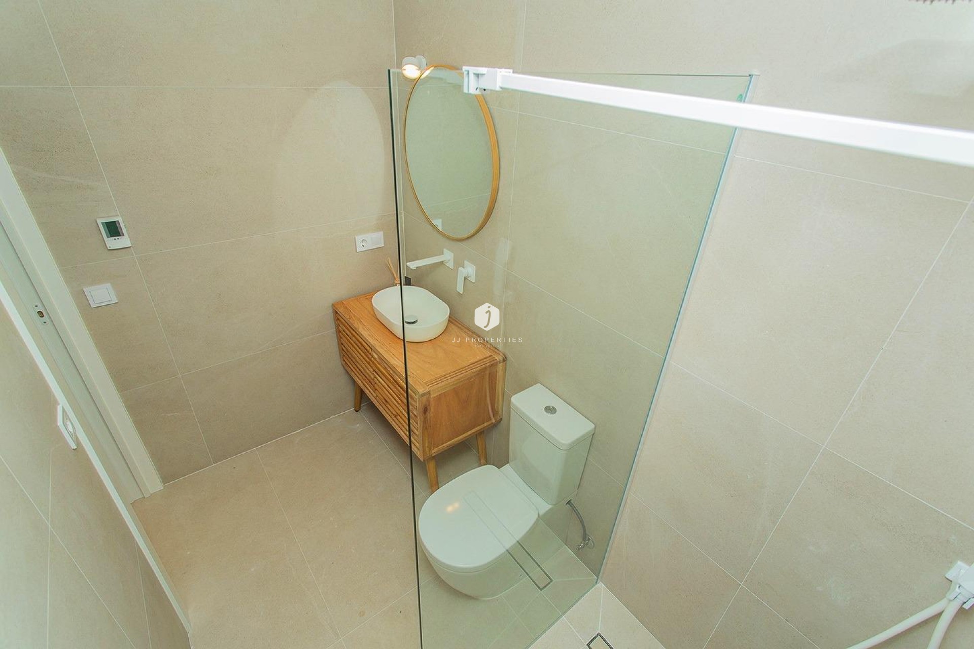 Tweedehands - Chalet -
Torrevieja - La siesta