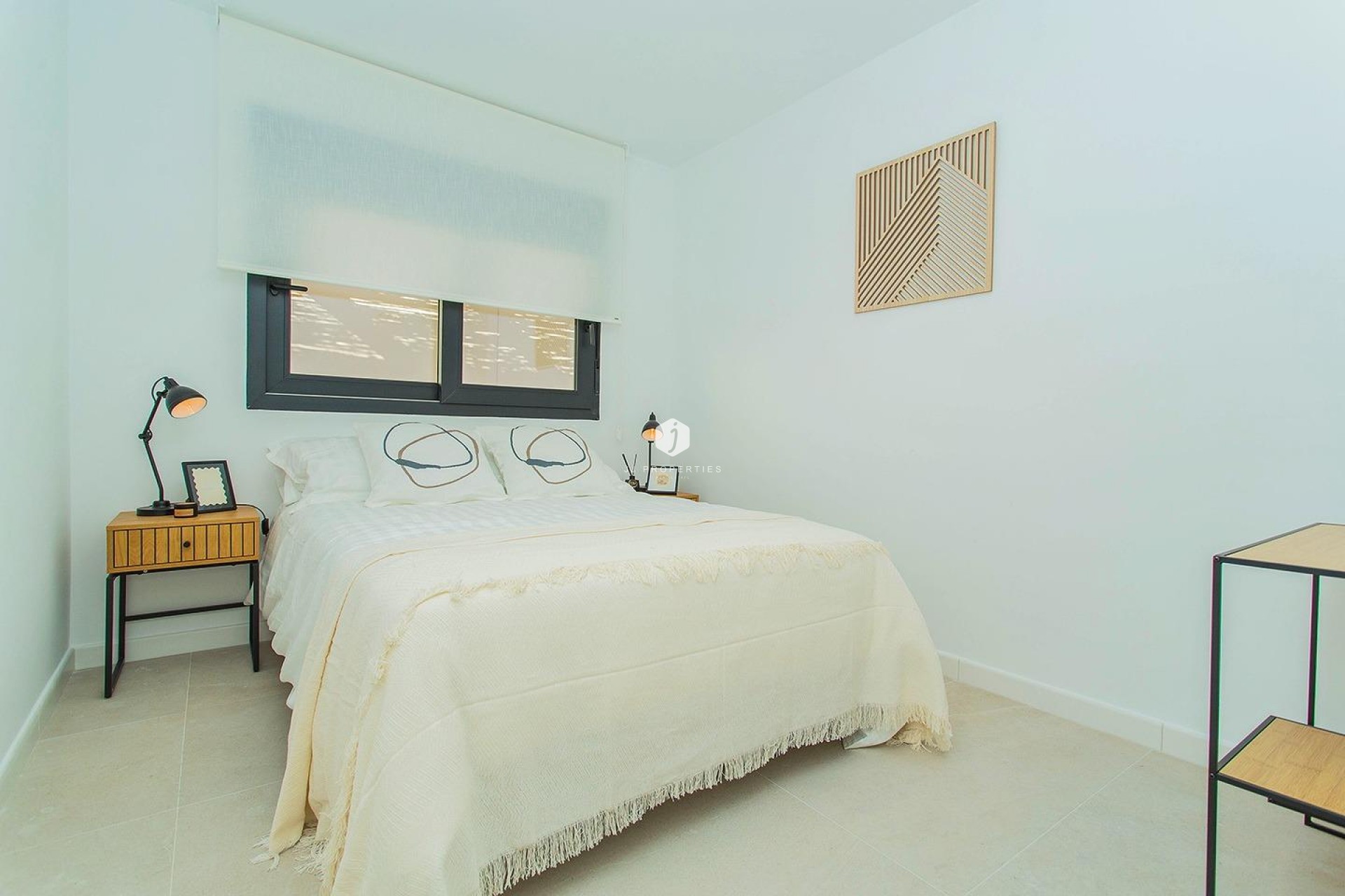 Tweedehands - Chalet -
Torrevieja - La siesta