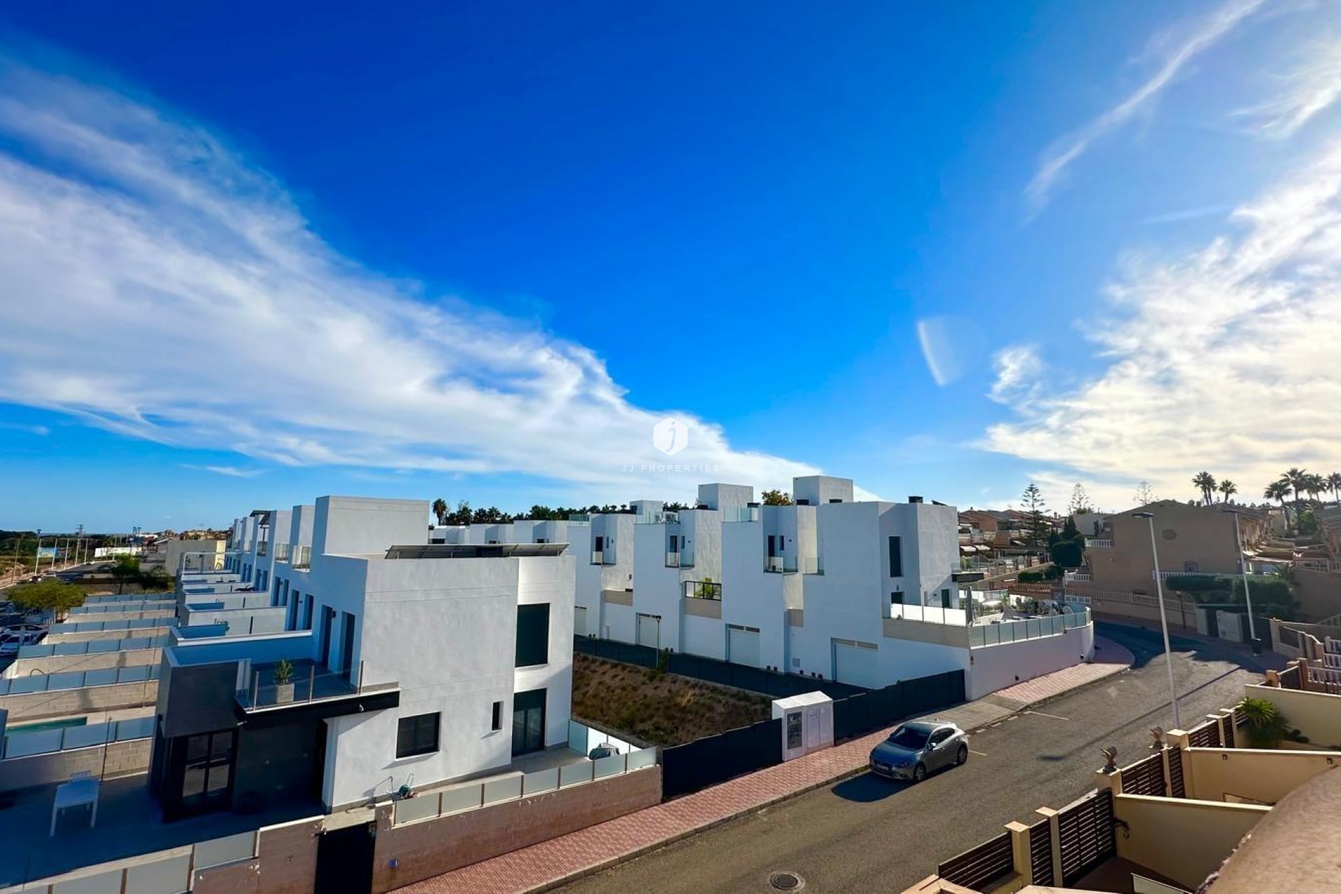 Tweedehands - Chalet -
Torrevieja - La siesta