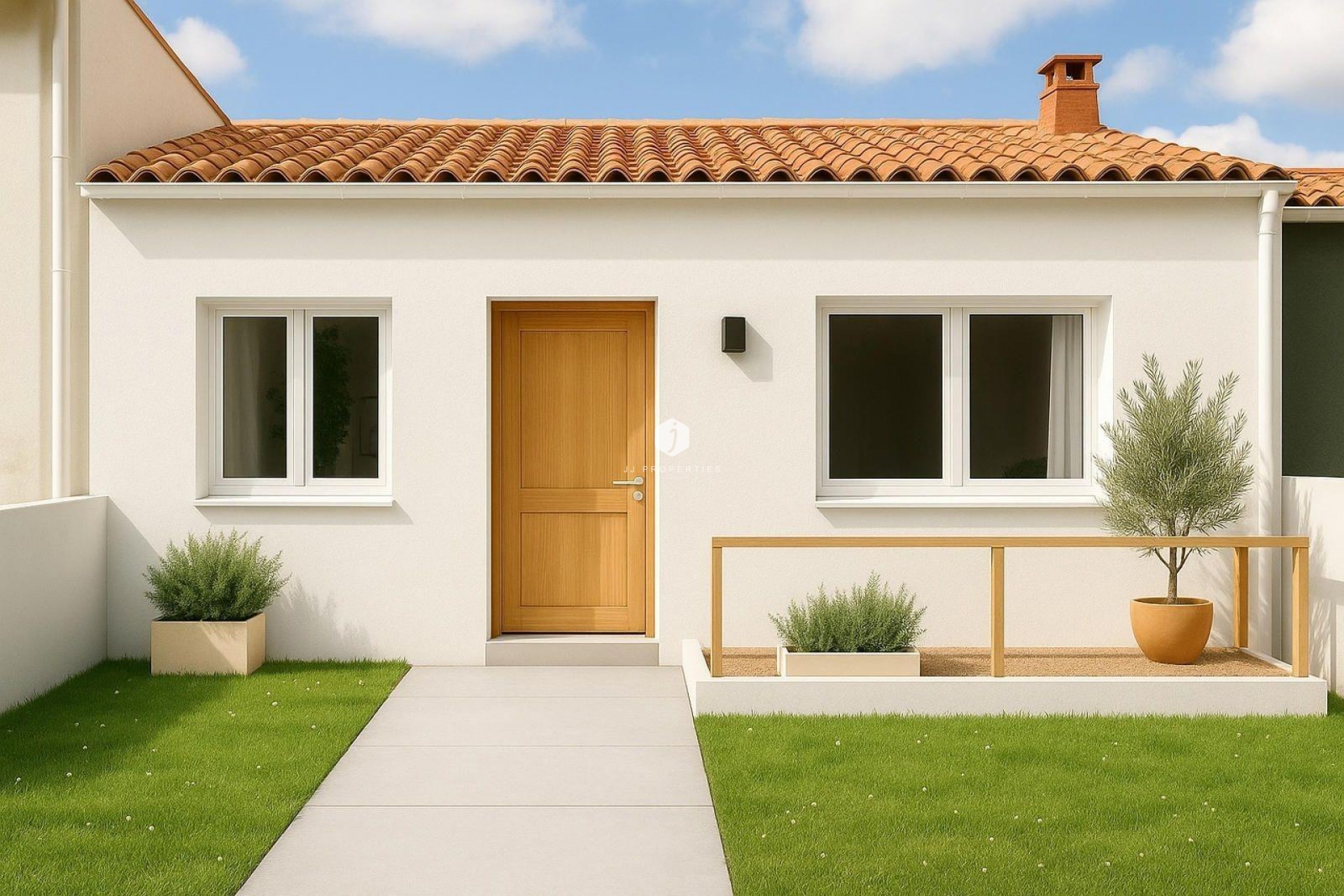 Tweedehands - Chalet -
Torrevieja - La siesta