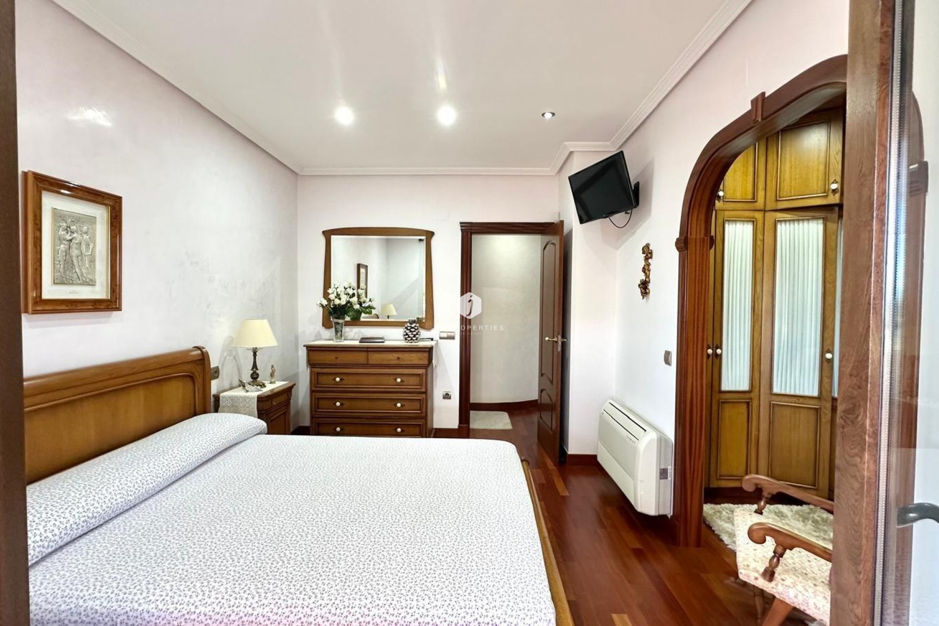 Tweedehands - Chalet -
Torrevieja - La siesta