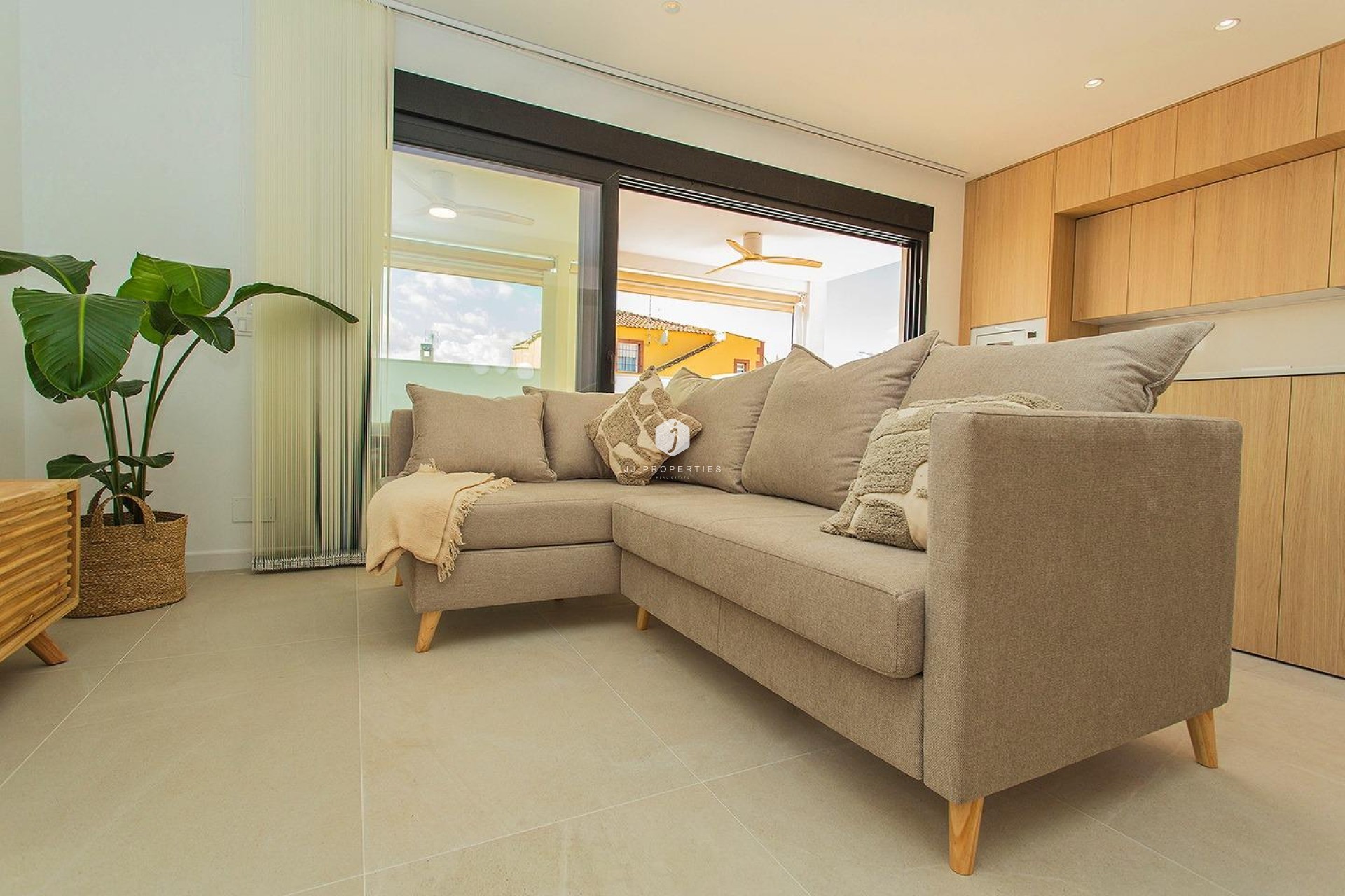 Tweedehands - Chalet -
Torrevieja - La siesta