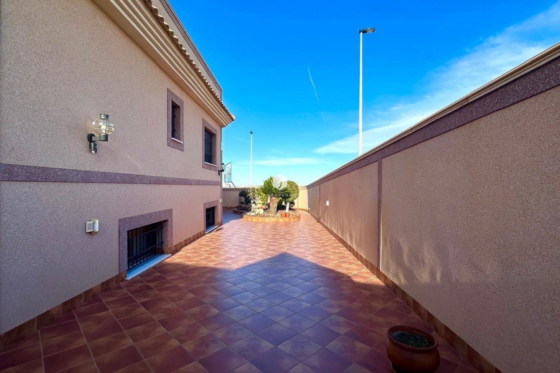 Tweedehands - Chalet -
Torrevieja - La siesta