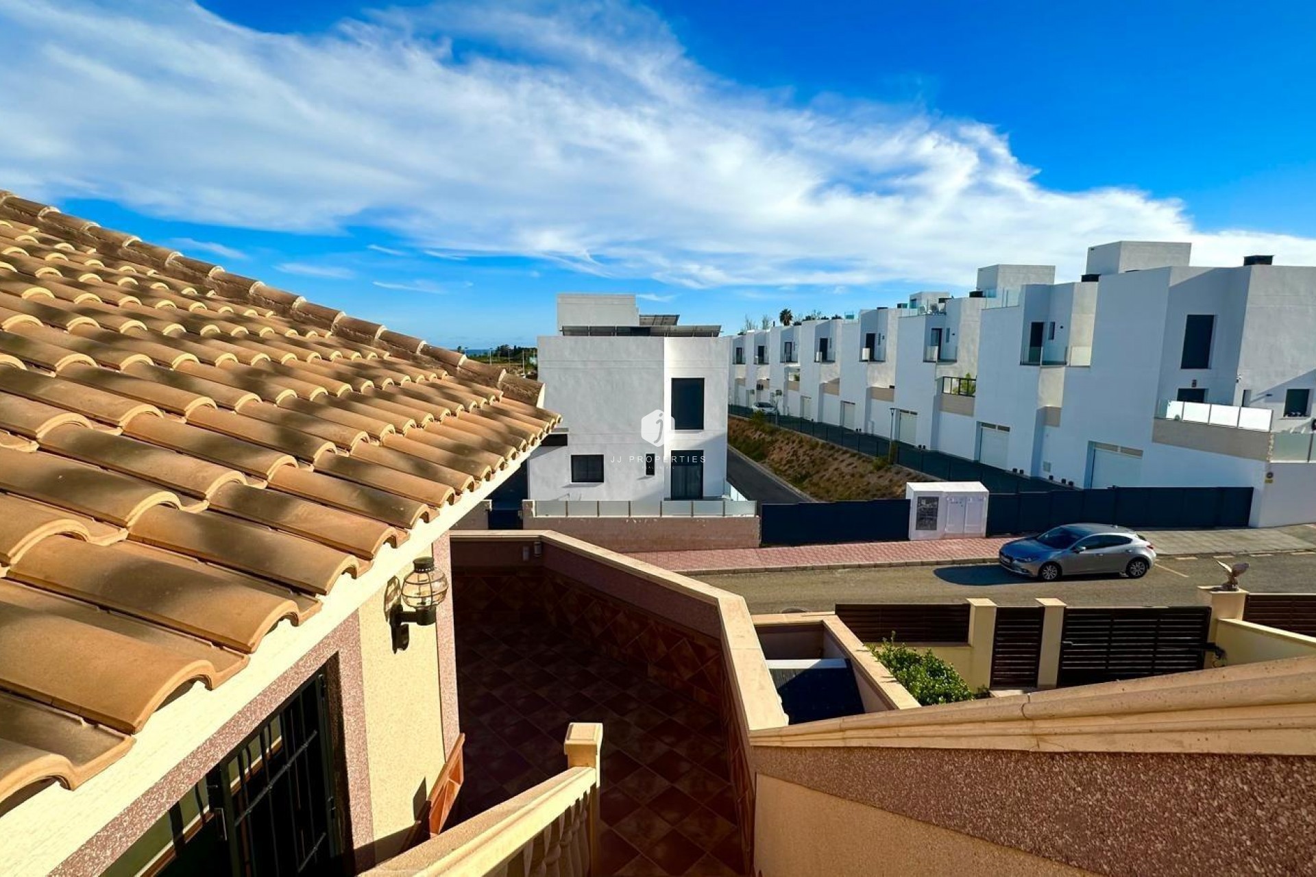 Tweedehands - Chalet -
Torrevieja - La siesta