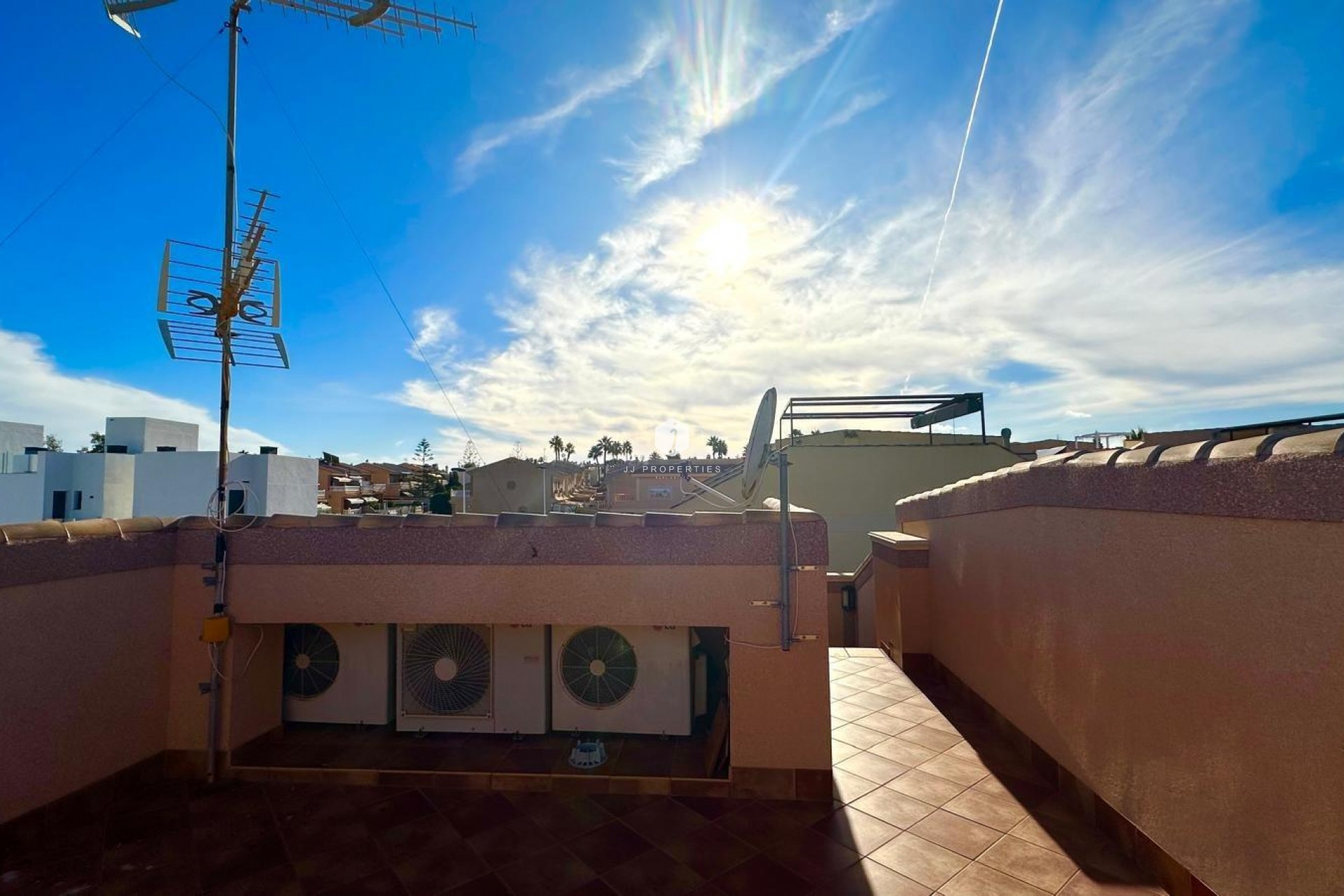 Tweedehands - Chalet -
Torrevieja - La siesta