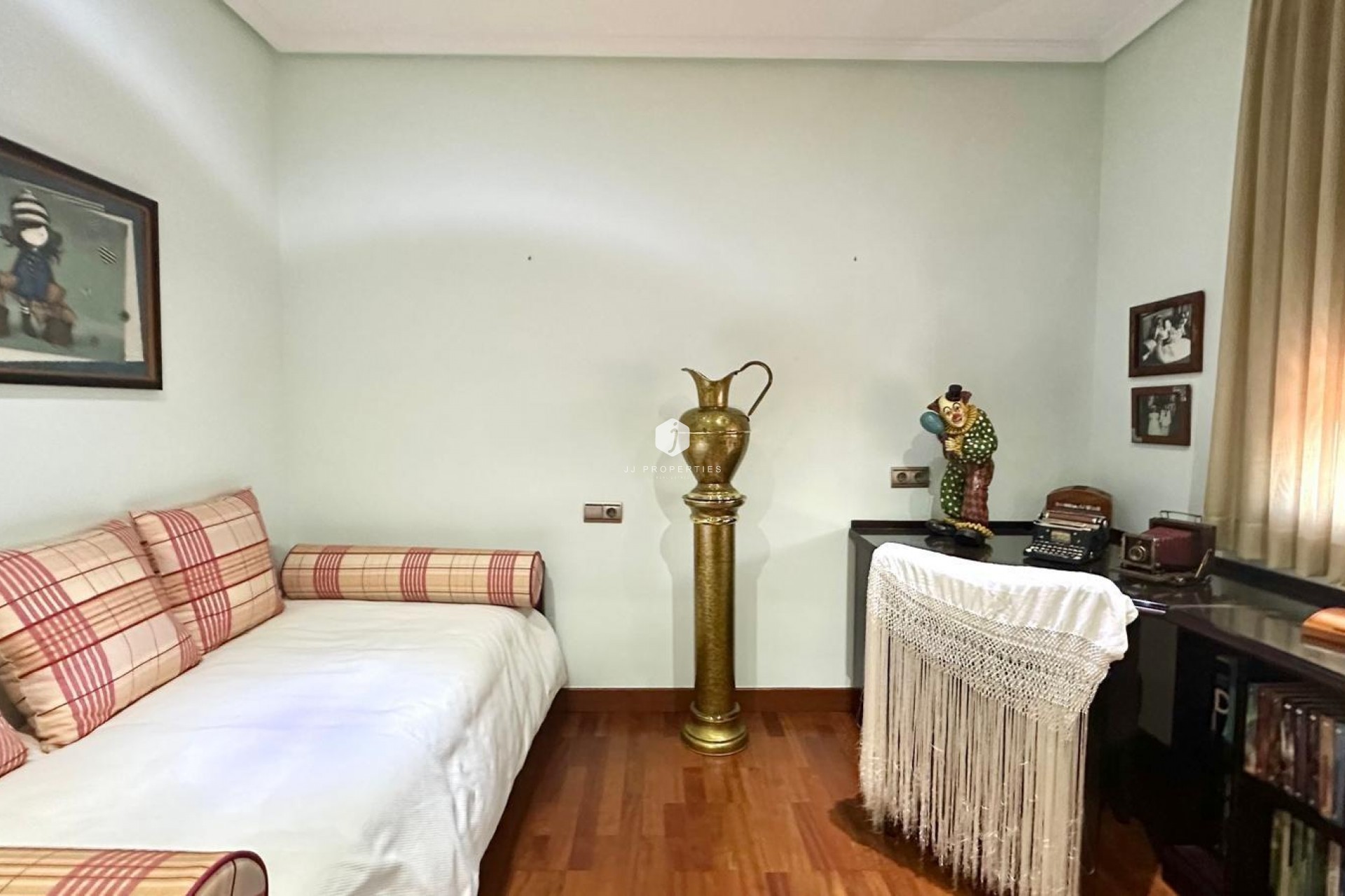 Tweedehands - Chalet -
Torrevieja - La siesta