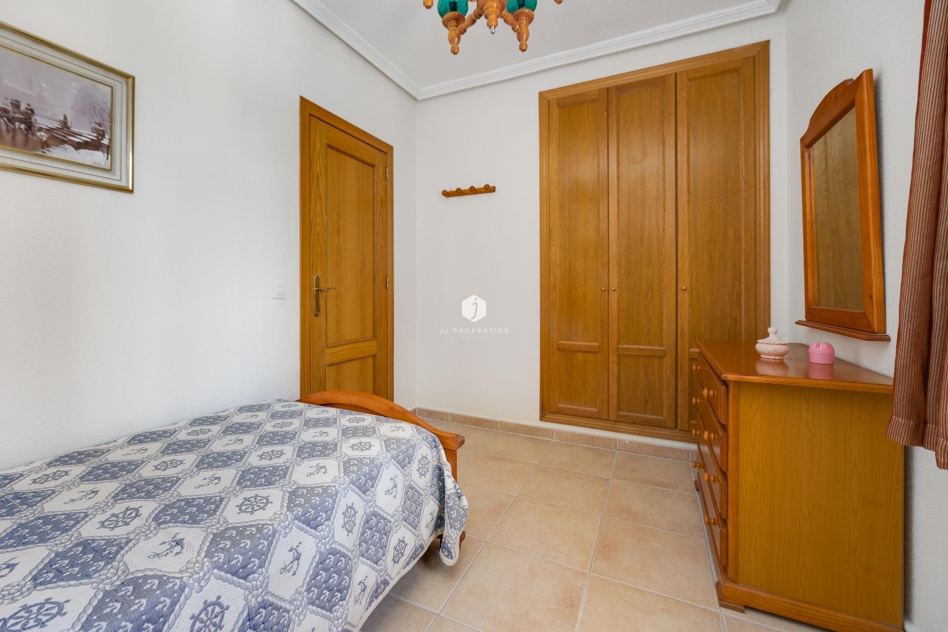 Tweedehands - Chalet -
Torrevieja - La veleta