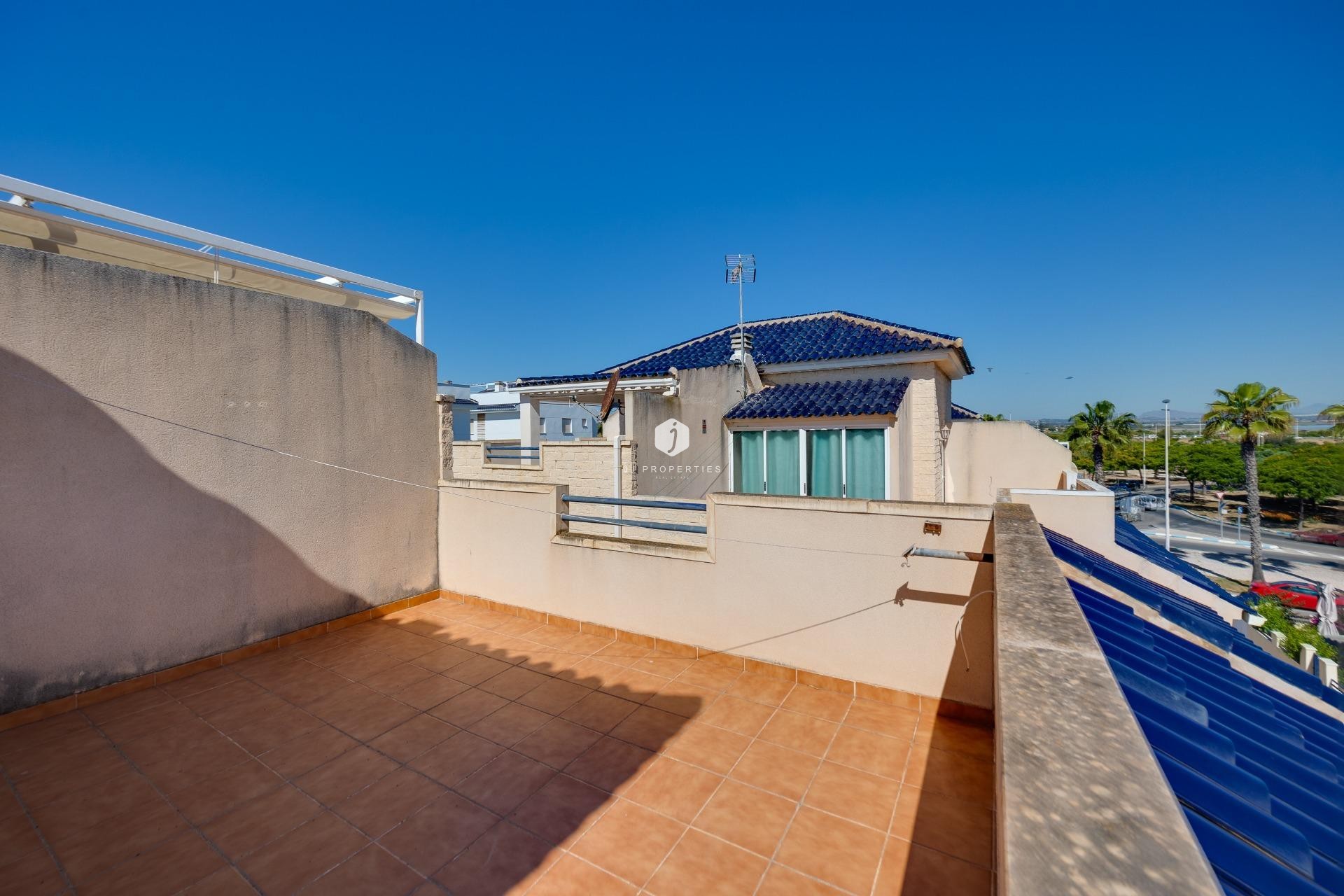 Tweedehands - Chalet -
Torrevieja - La veleta