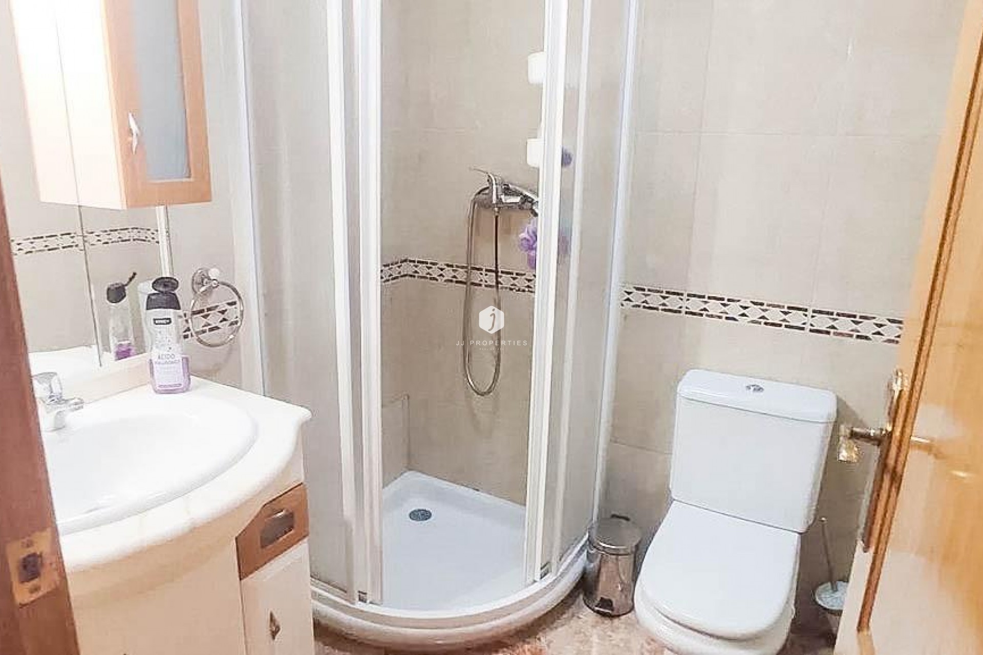 Tweedehands - Chalet -
Torrevieja - Los altos