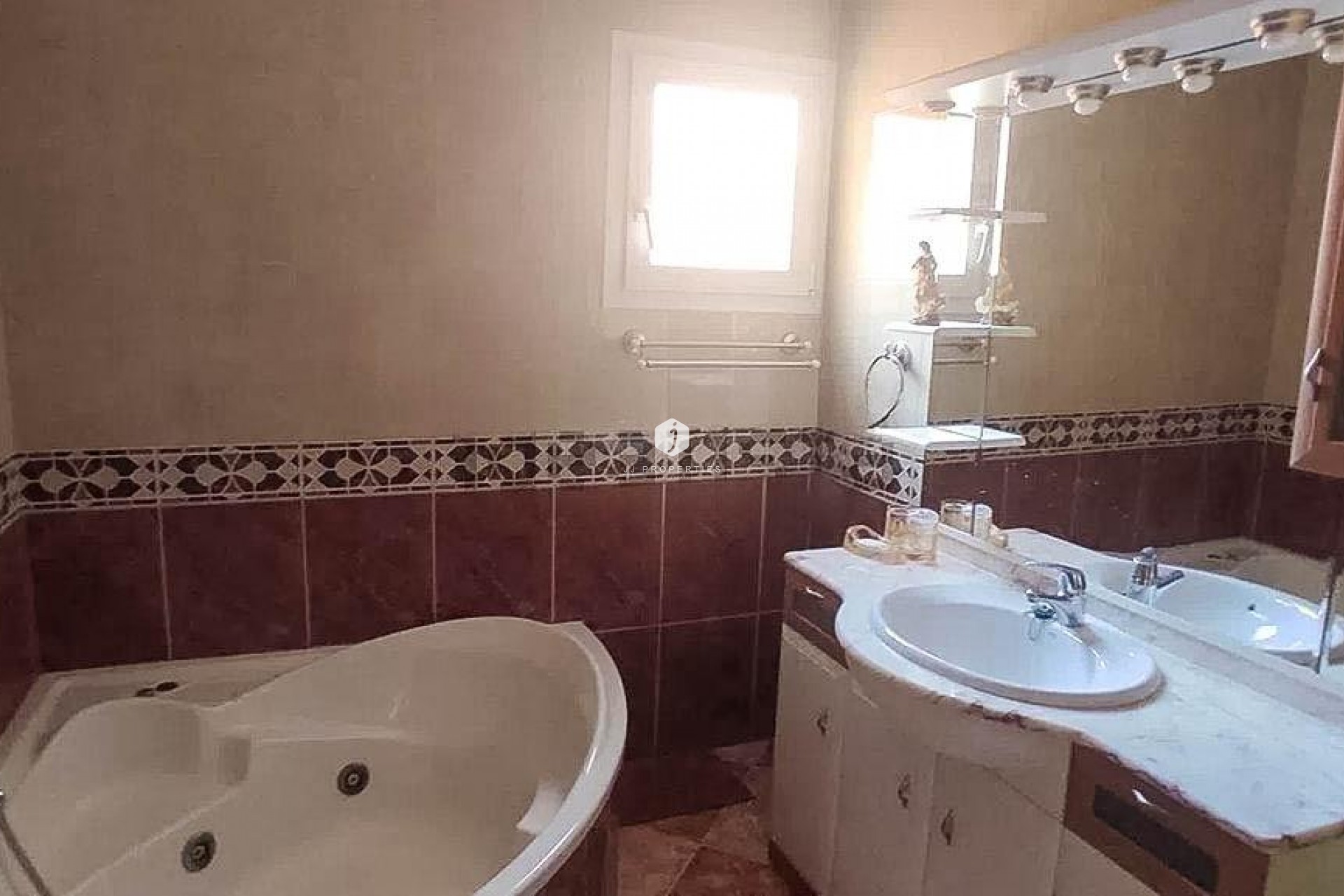 Tweedehands - Chalet -
Torrevieja - Los altos