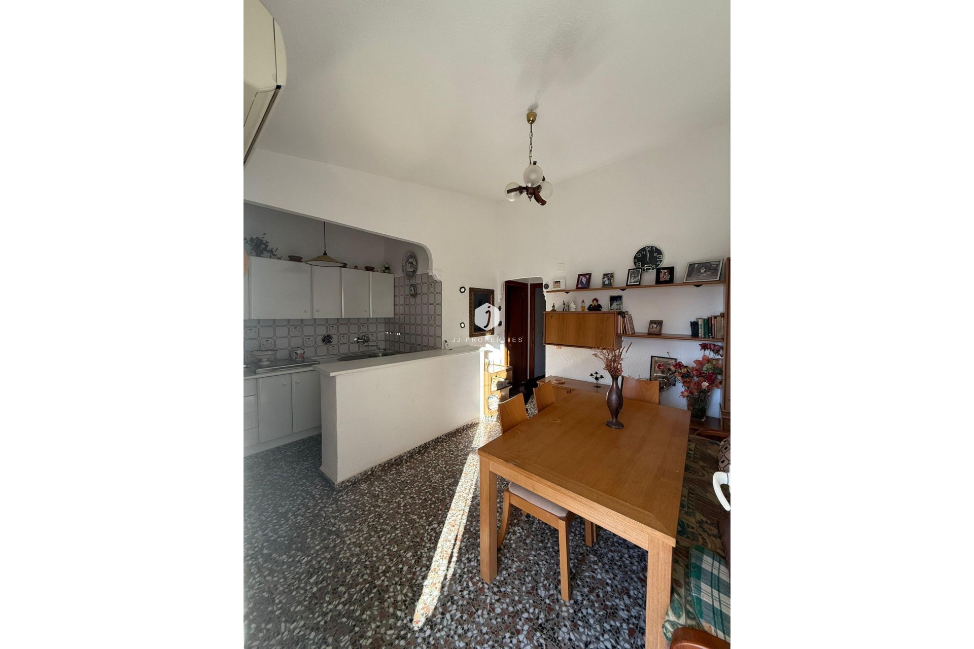 Tweedehands - Chalet -
Torrevieja - Los altos