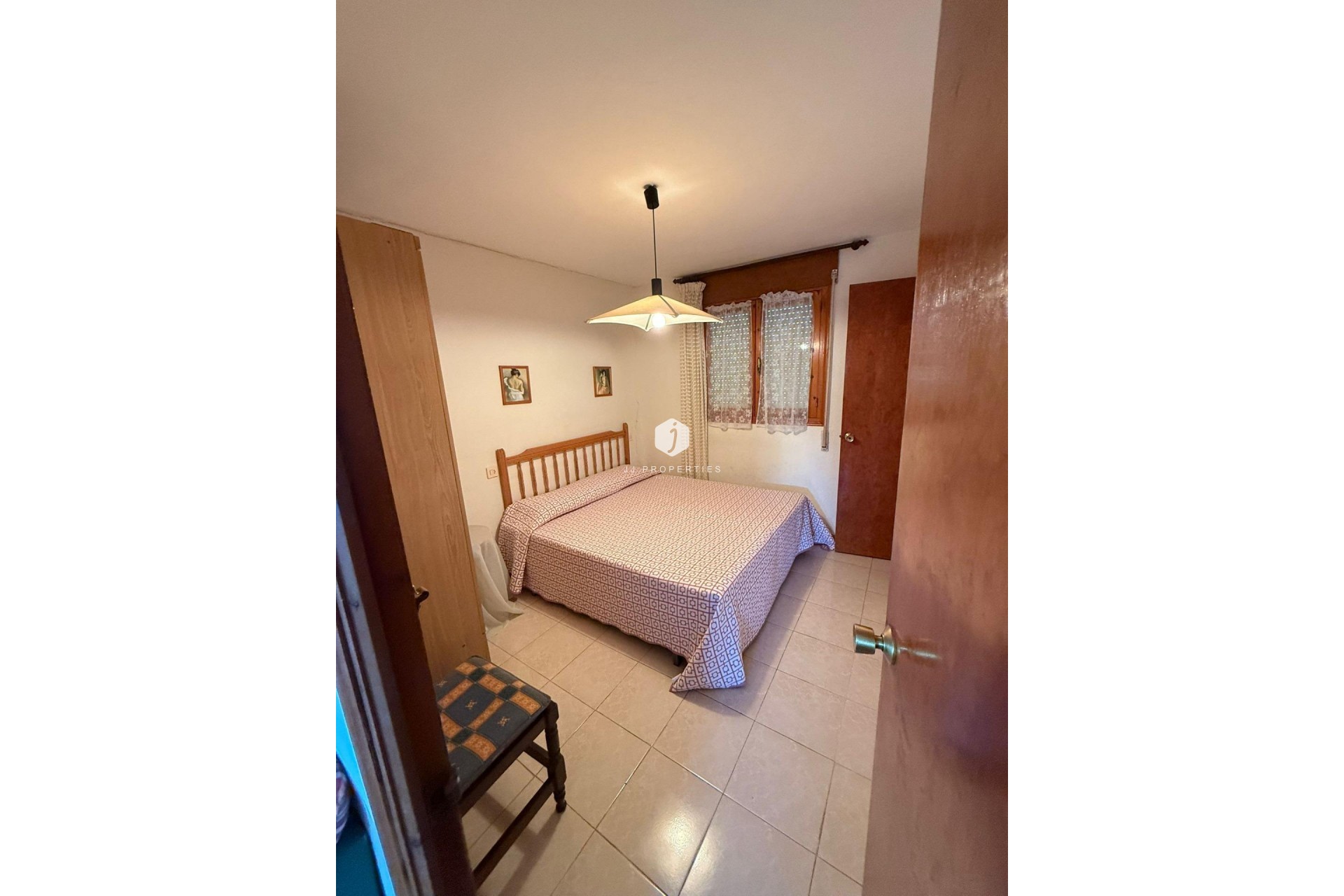 Tweedehands - Chalet -
Torrevieja - Los altos