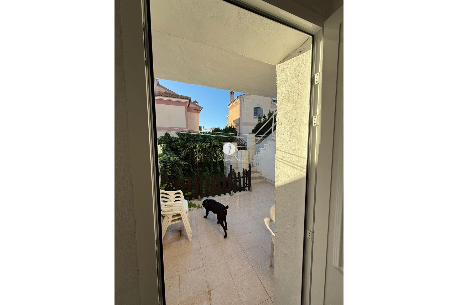 Tweedehands - Chalet -
Torrevieja - Los altos