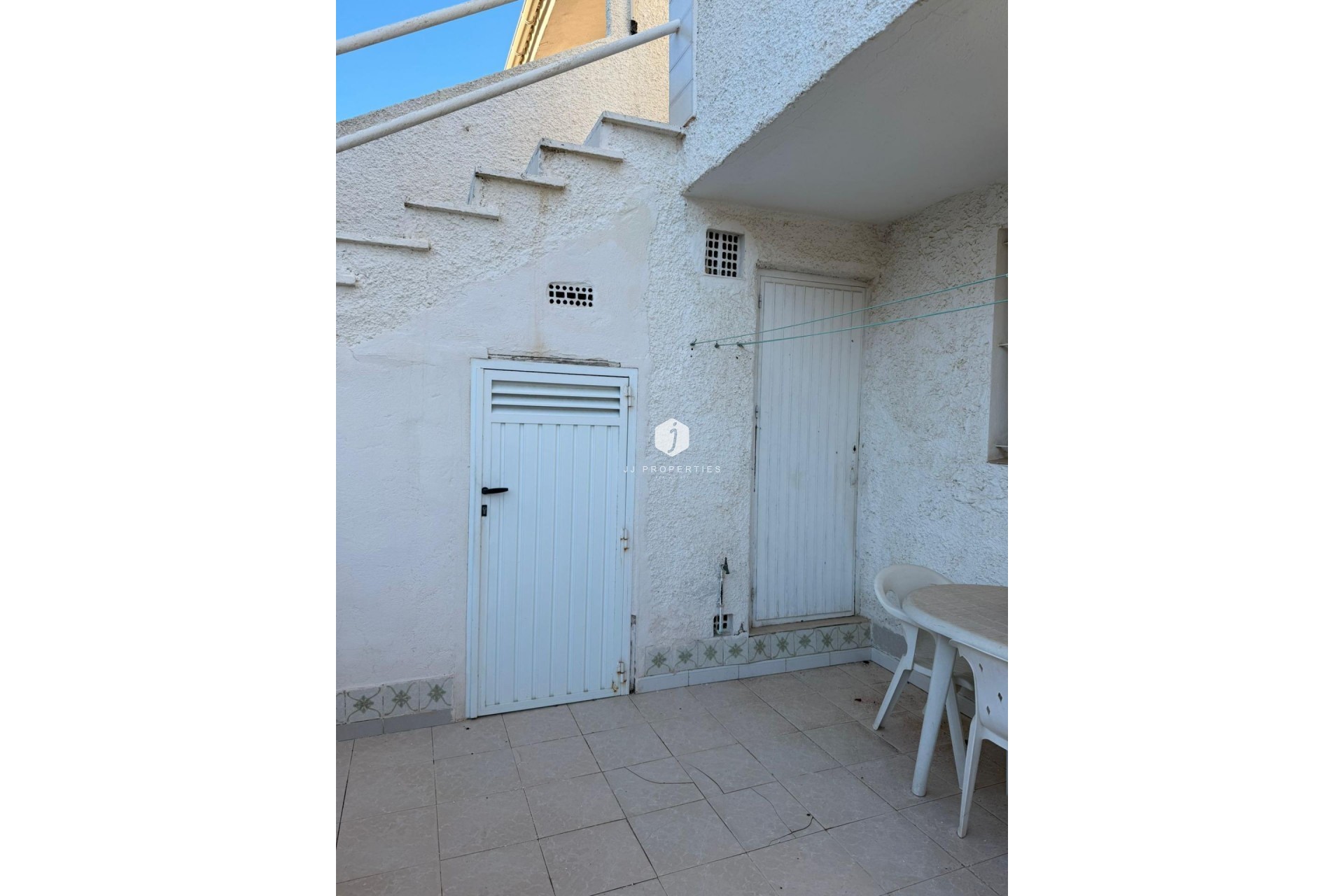Tweedehands - Chalet -
Torrevieja - Los altos