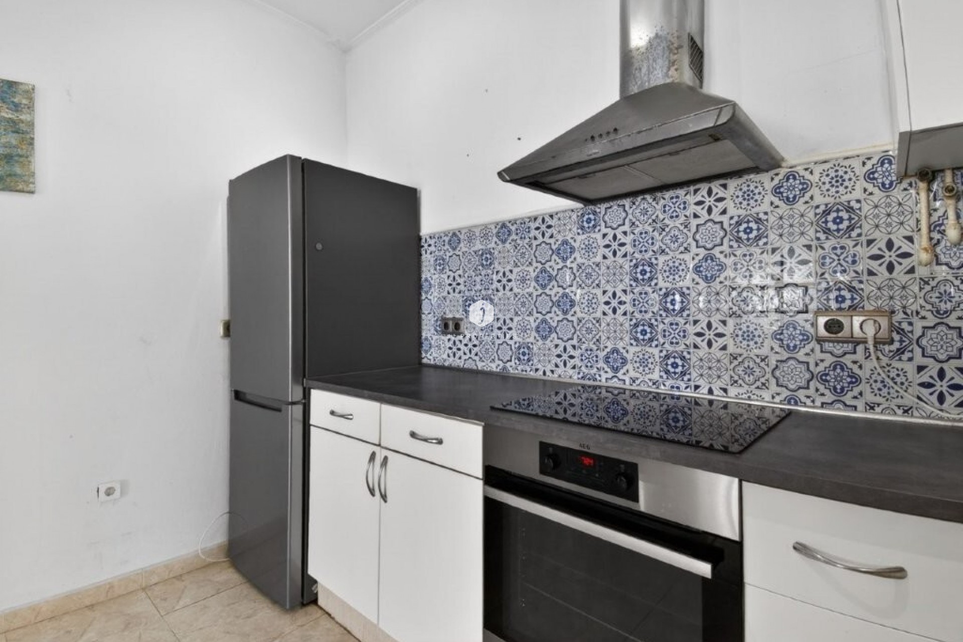Tweedehands - Chalet -
Torrevieja - Los altos