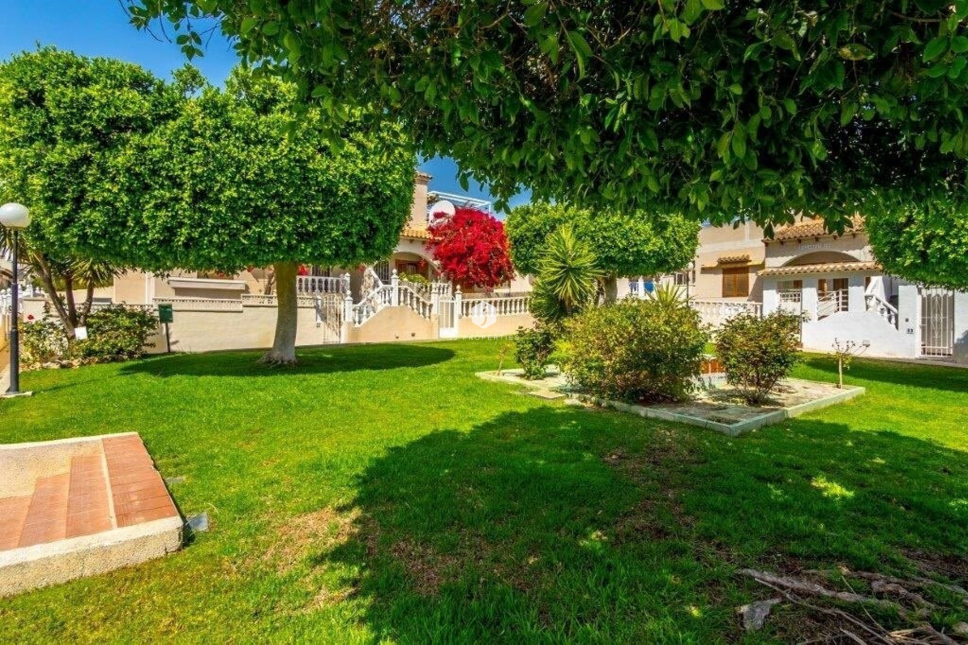 Tweedehands - Chalet -
Torrevieja - Los altos