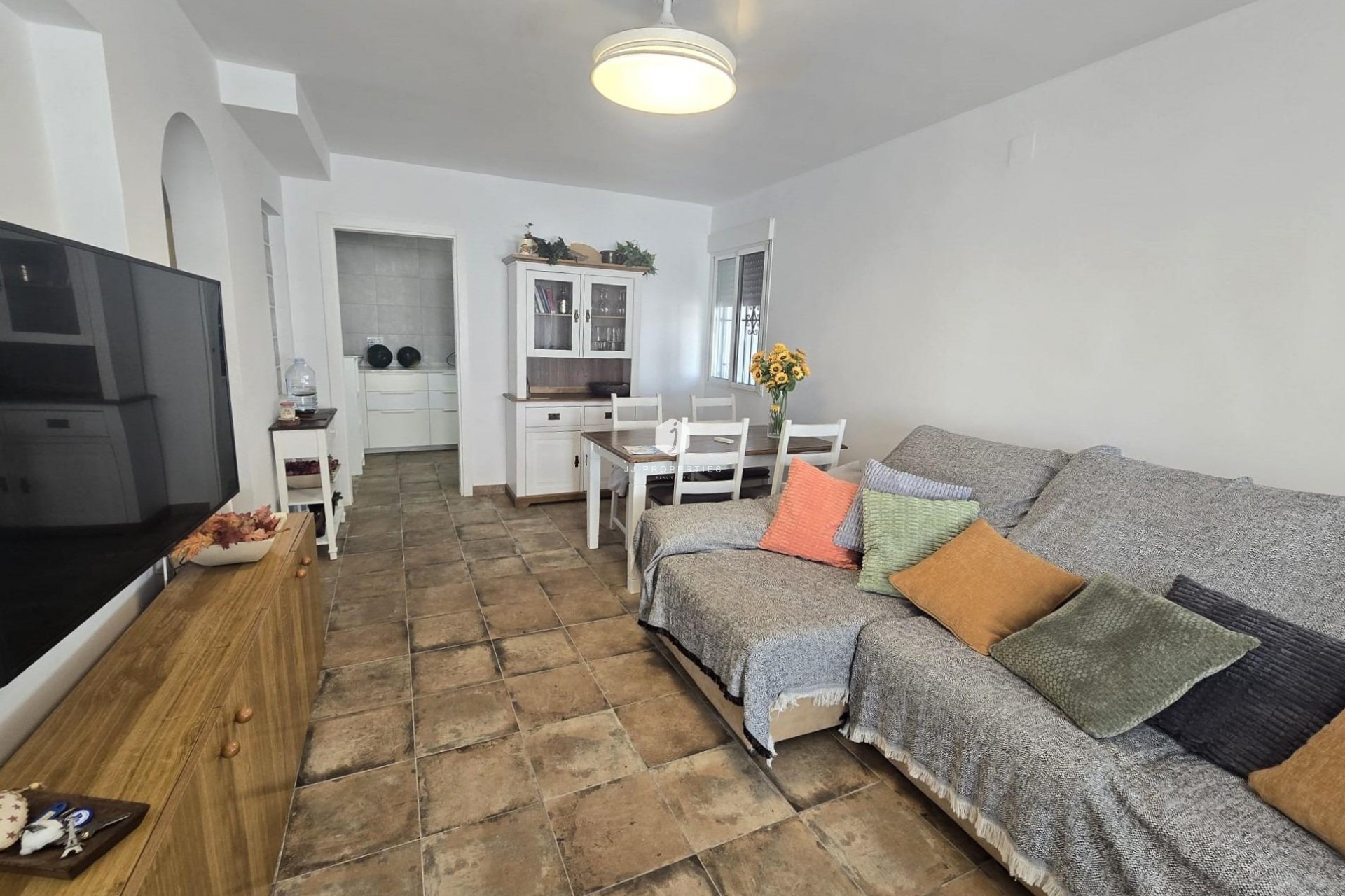 Tweedehands - Chalet -
Torrevieja - Los altos