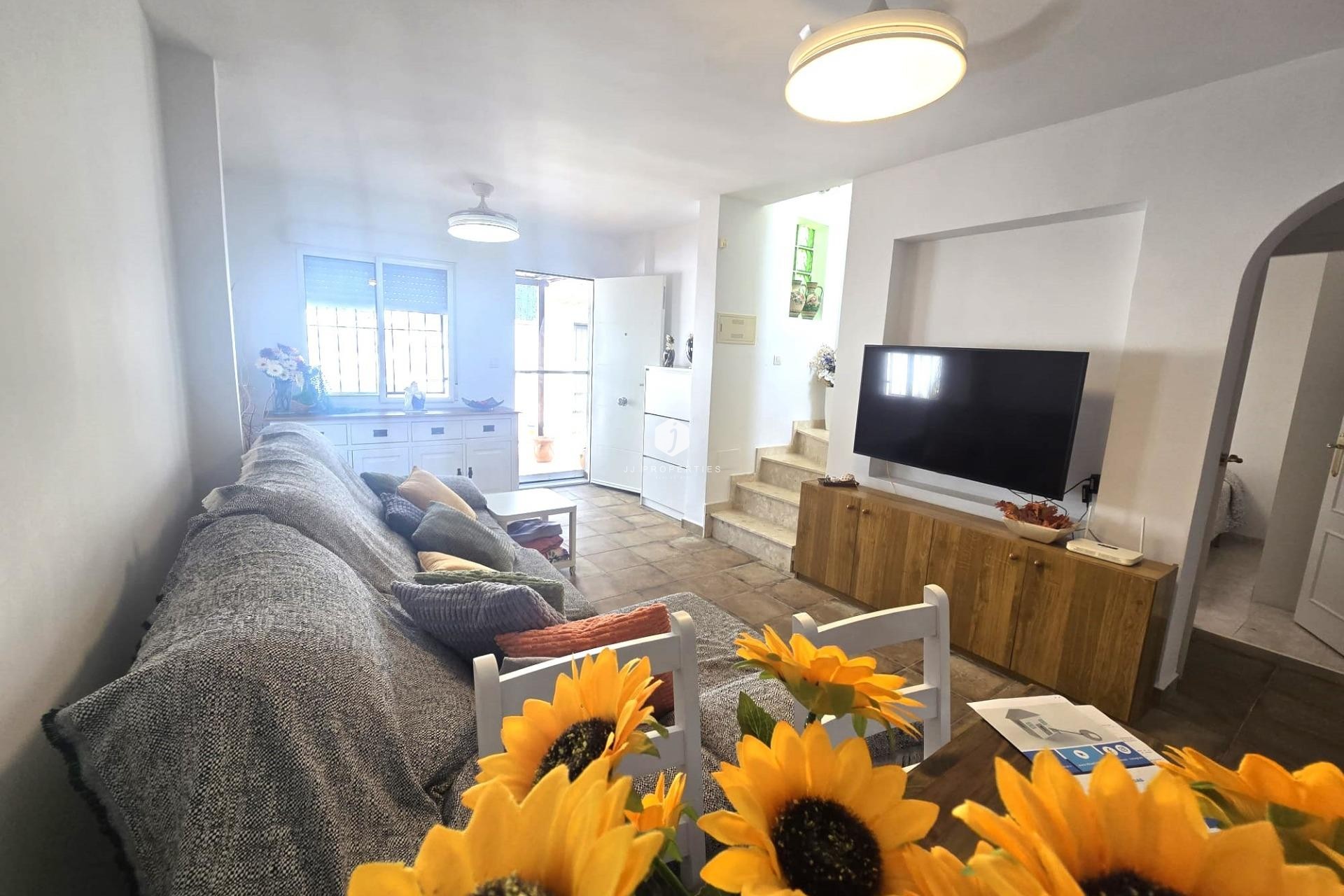 Tweedehands - Chalet -
Torrevieja - Los altos