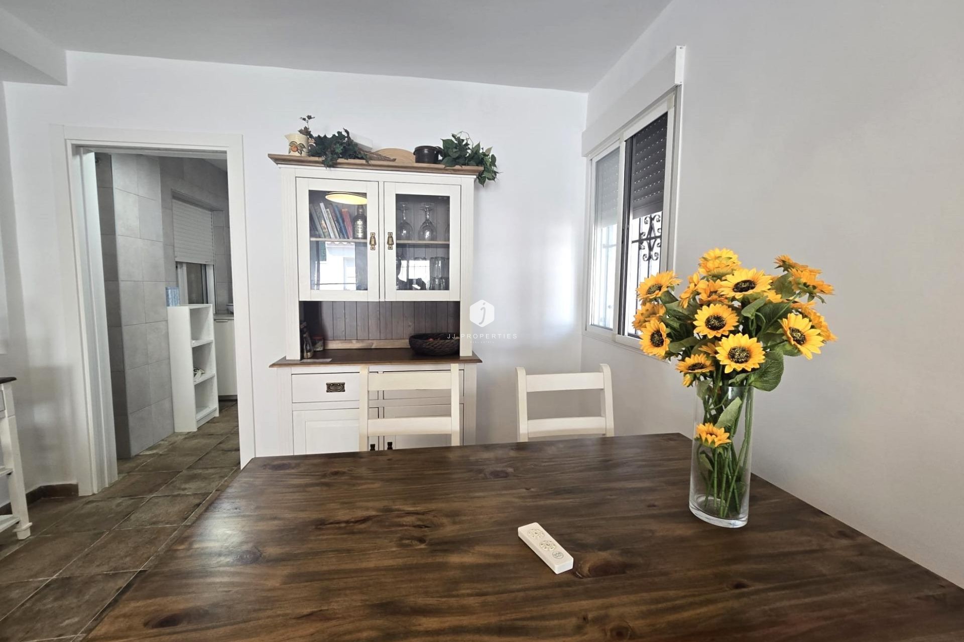 Tweedehands - Chalet -
Torrevieja - Los altos
