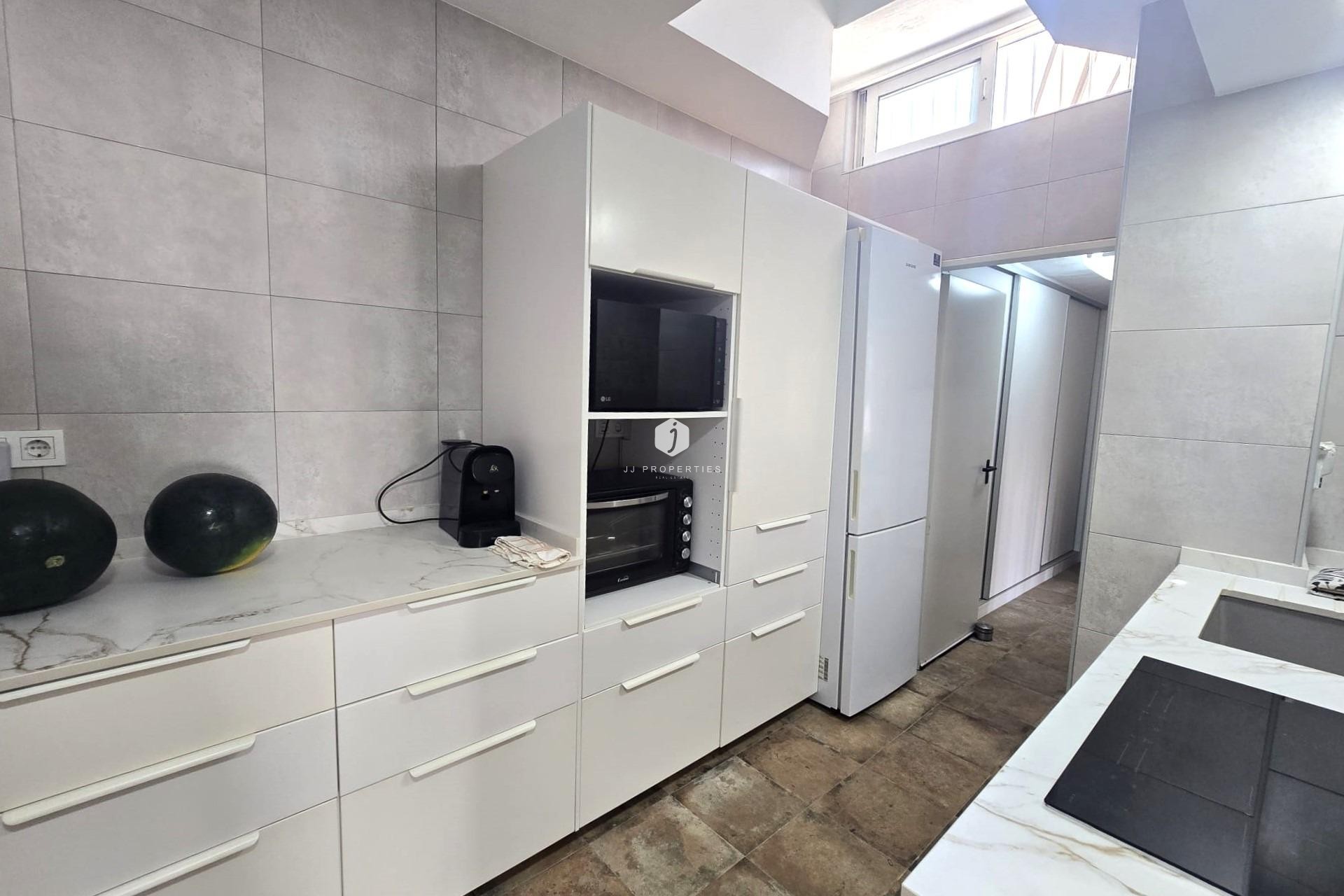 Tweedehands - Chalet -
Torrevieja - Los altos