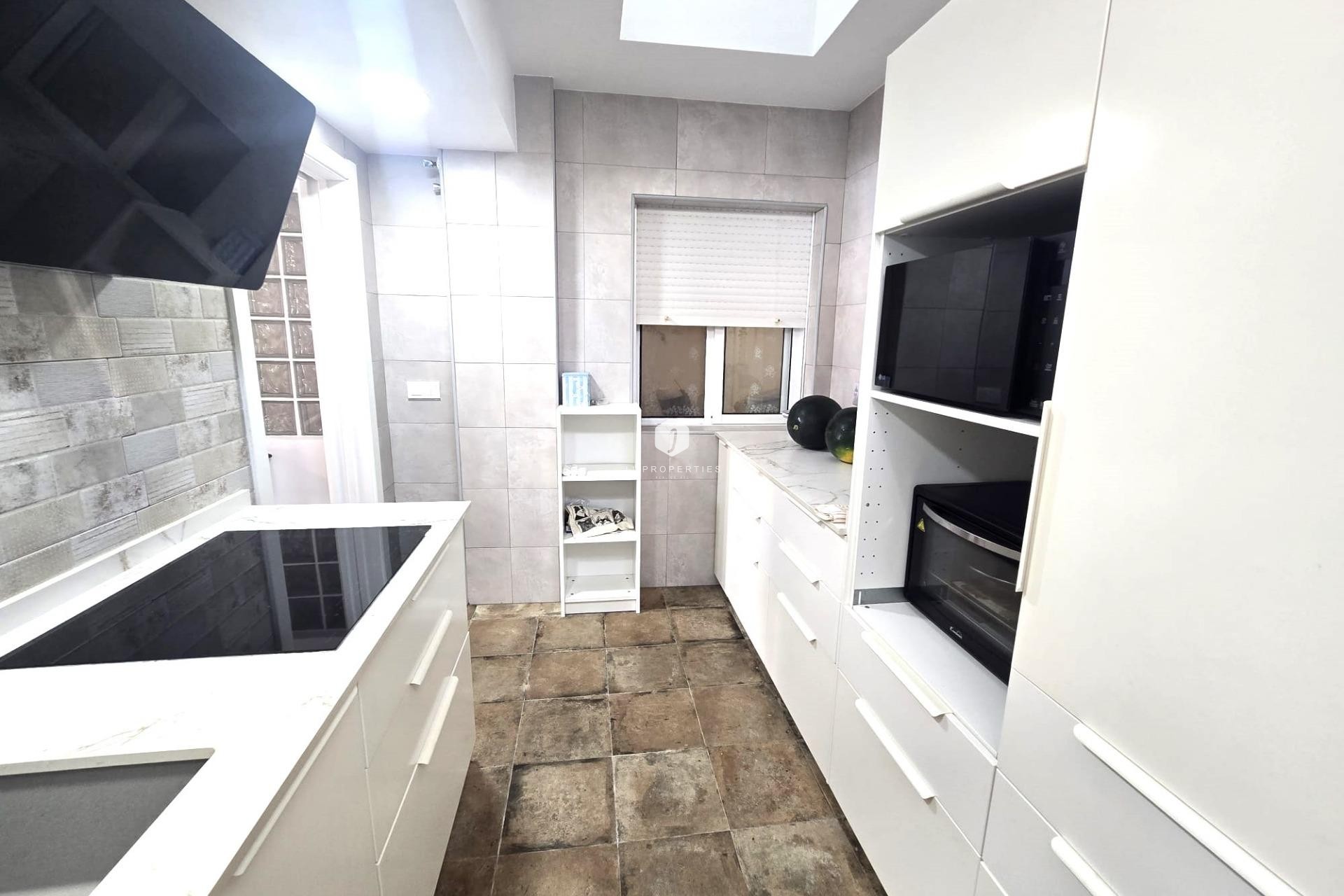 Tweedehands - Chalet -
Torrevieja - Los altos