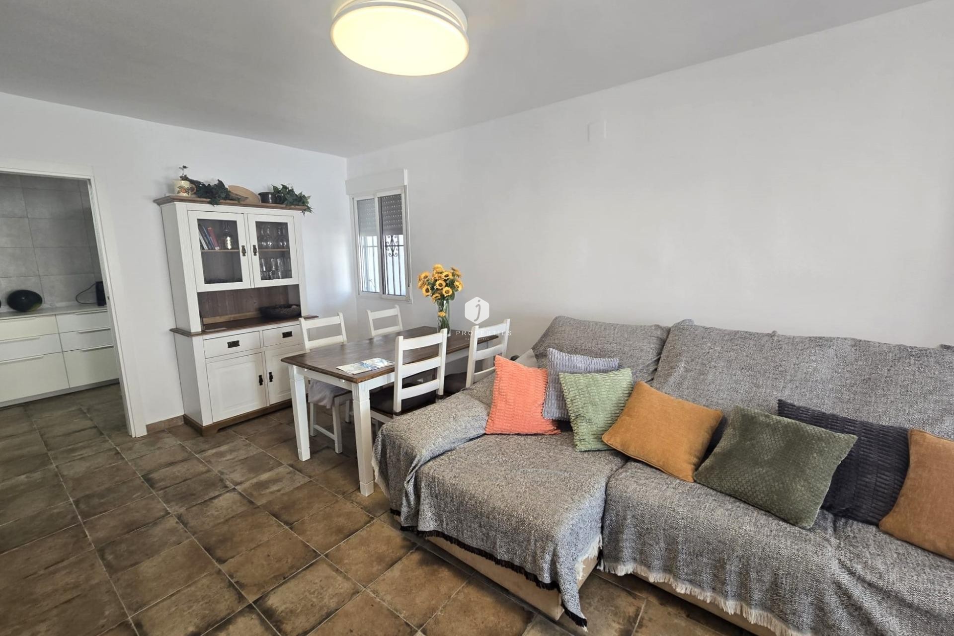 Tweedehands - Chalet -
Torrevieja - Los altos