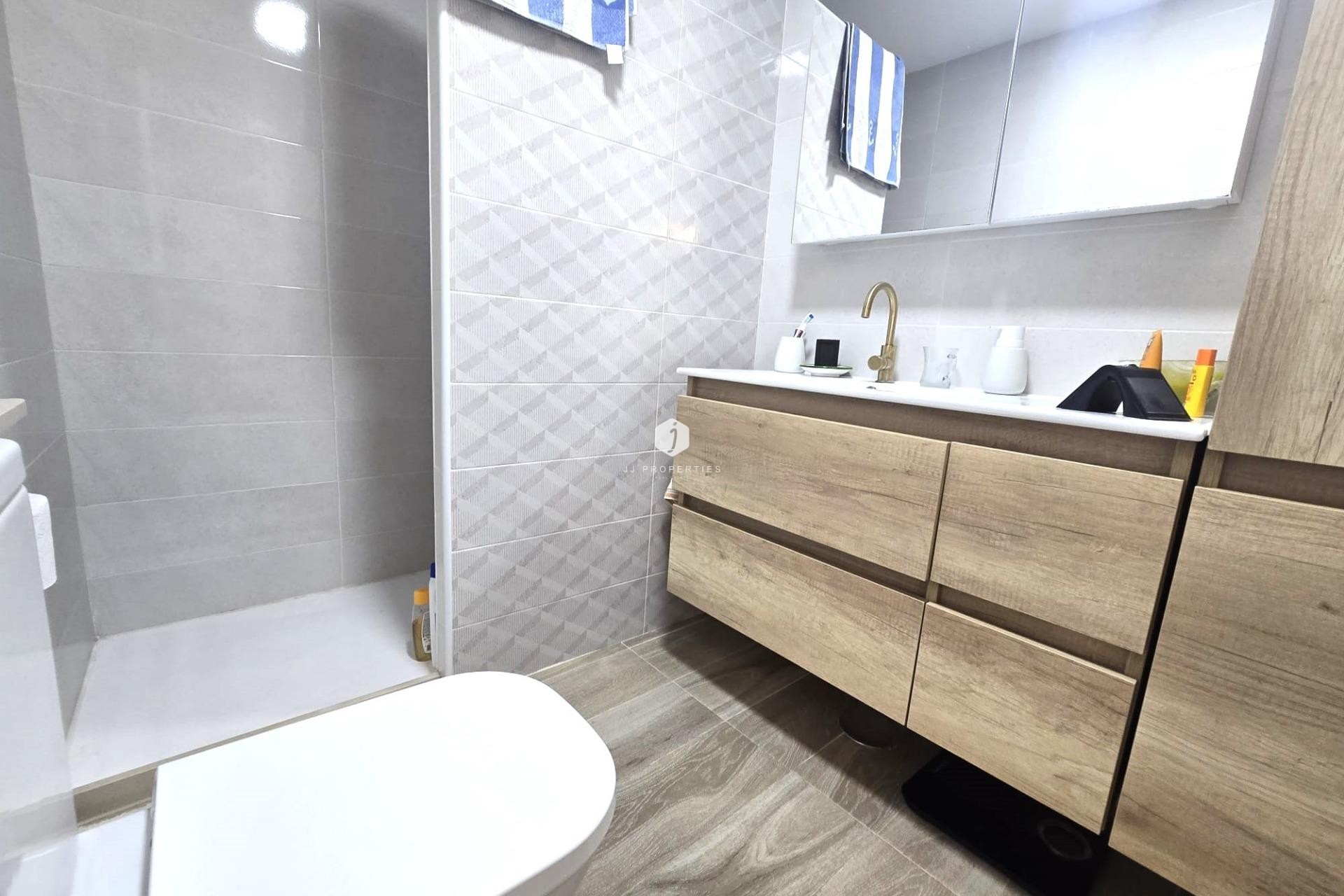 Tweedehands - Chalet -
Torrevieja - Los altos