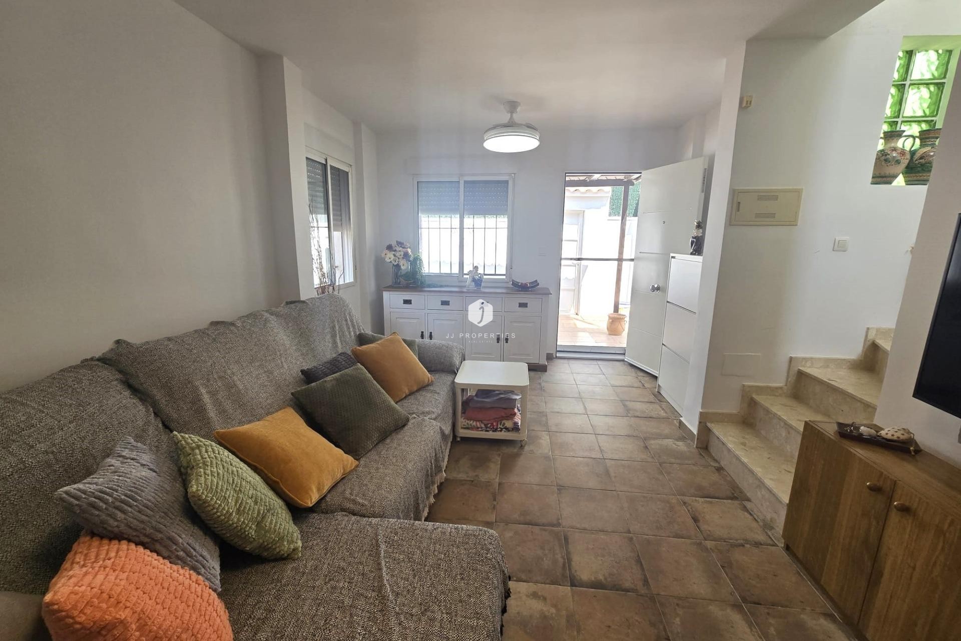 Tweedehands - Chalet -
Torrevieja - Los altos