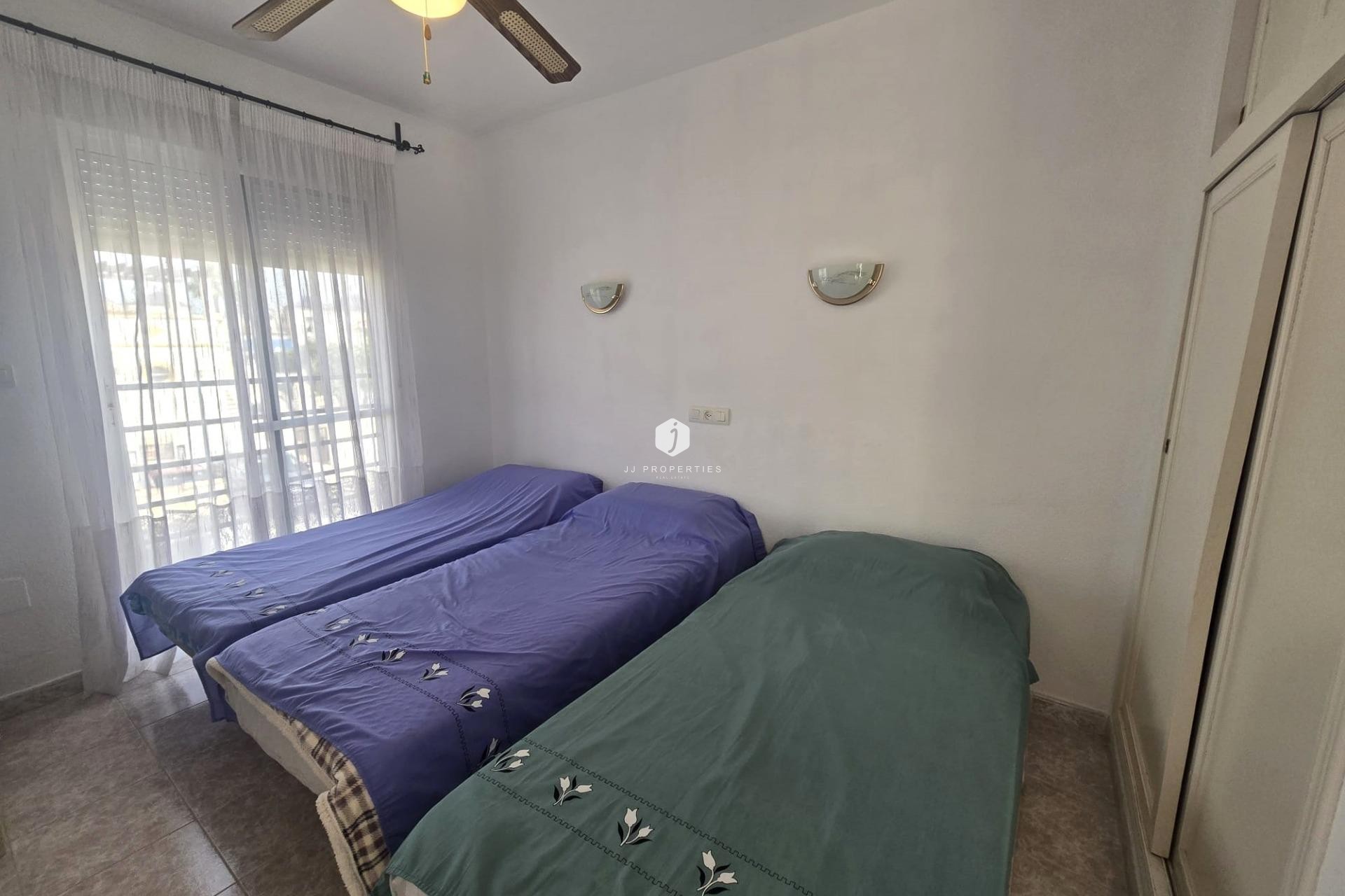 Tweedehands - Chalet -
Torrevieja - Los altos