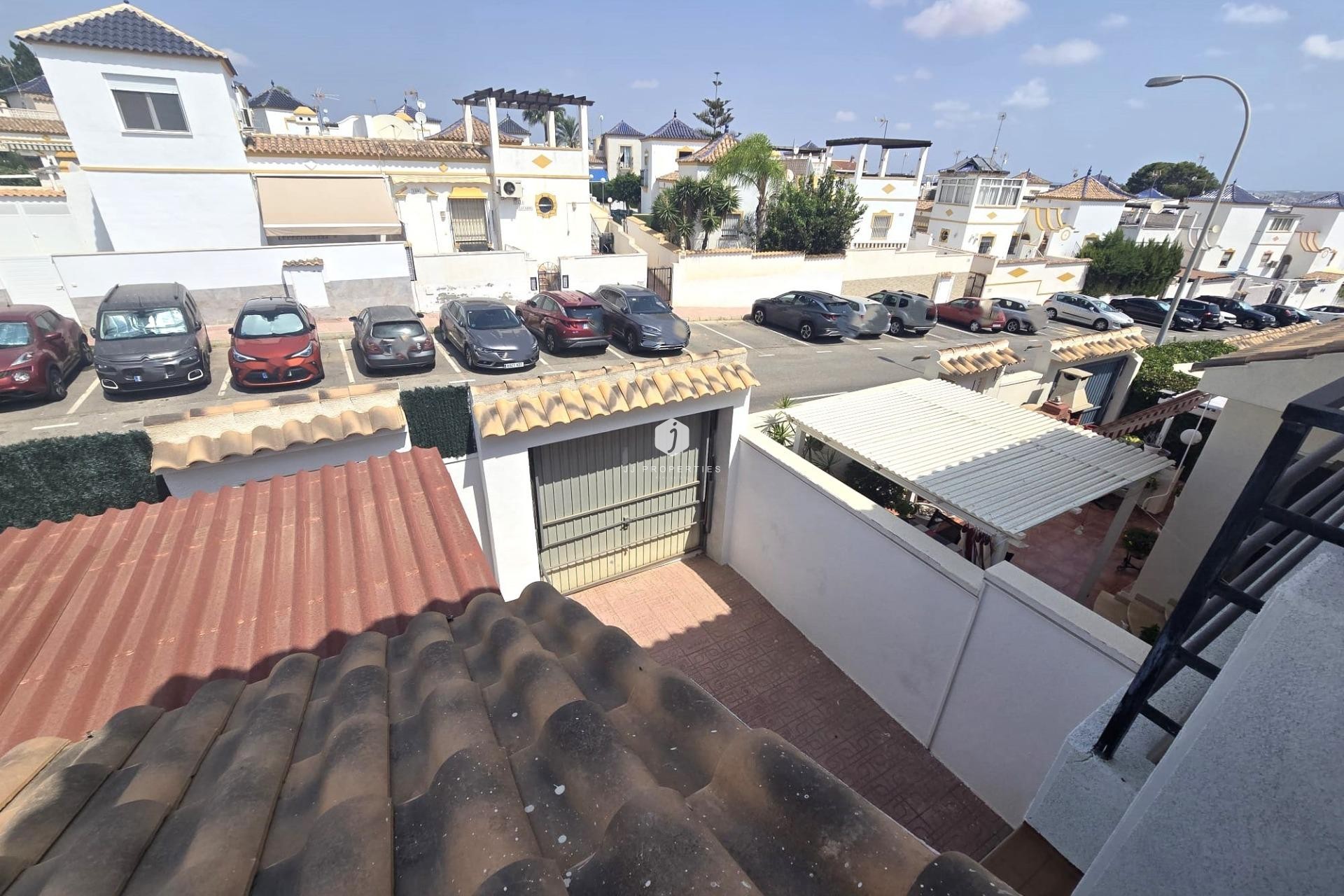 Tweedehands - Chalet -
Torrevieja - Los altos