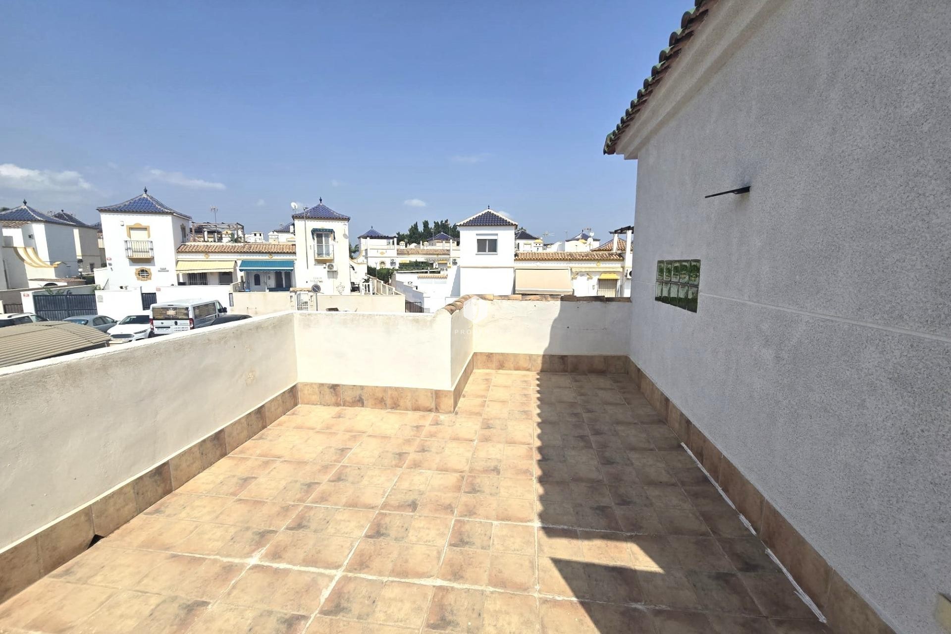 Tweedehands - Chalet -
Torrevieja - Los altos