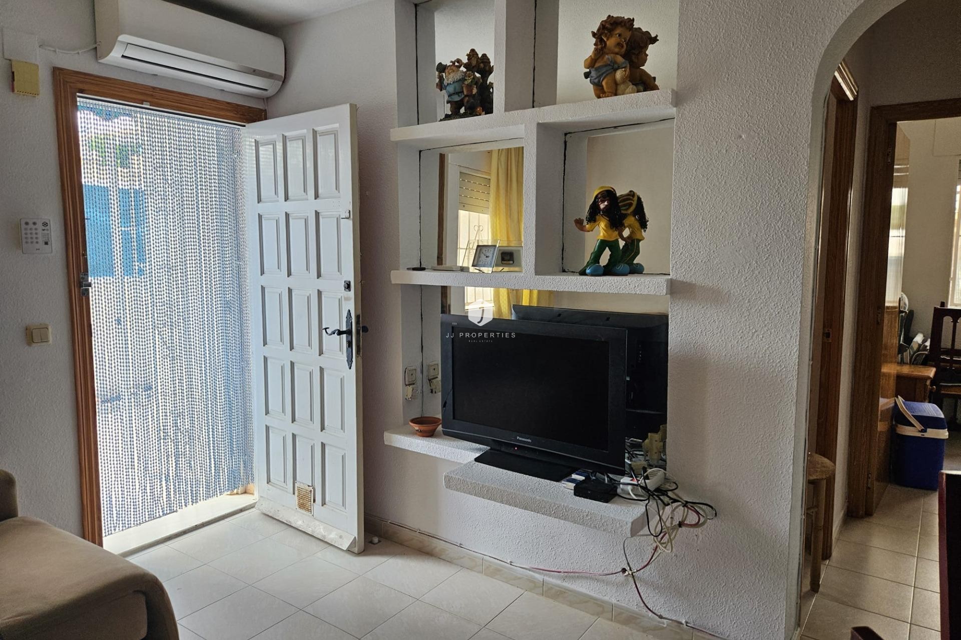 Tweedehands - Chalet -
Torrevieja - Los Balcones - Los Altos del Edén