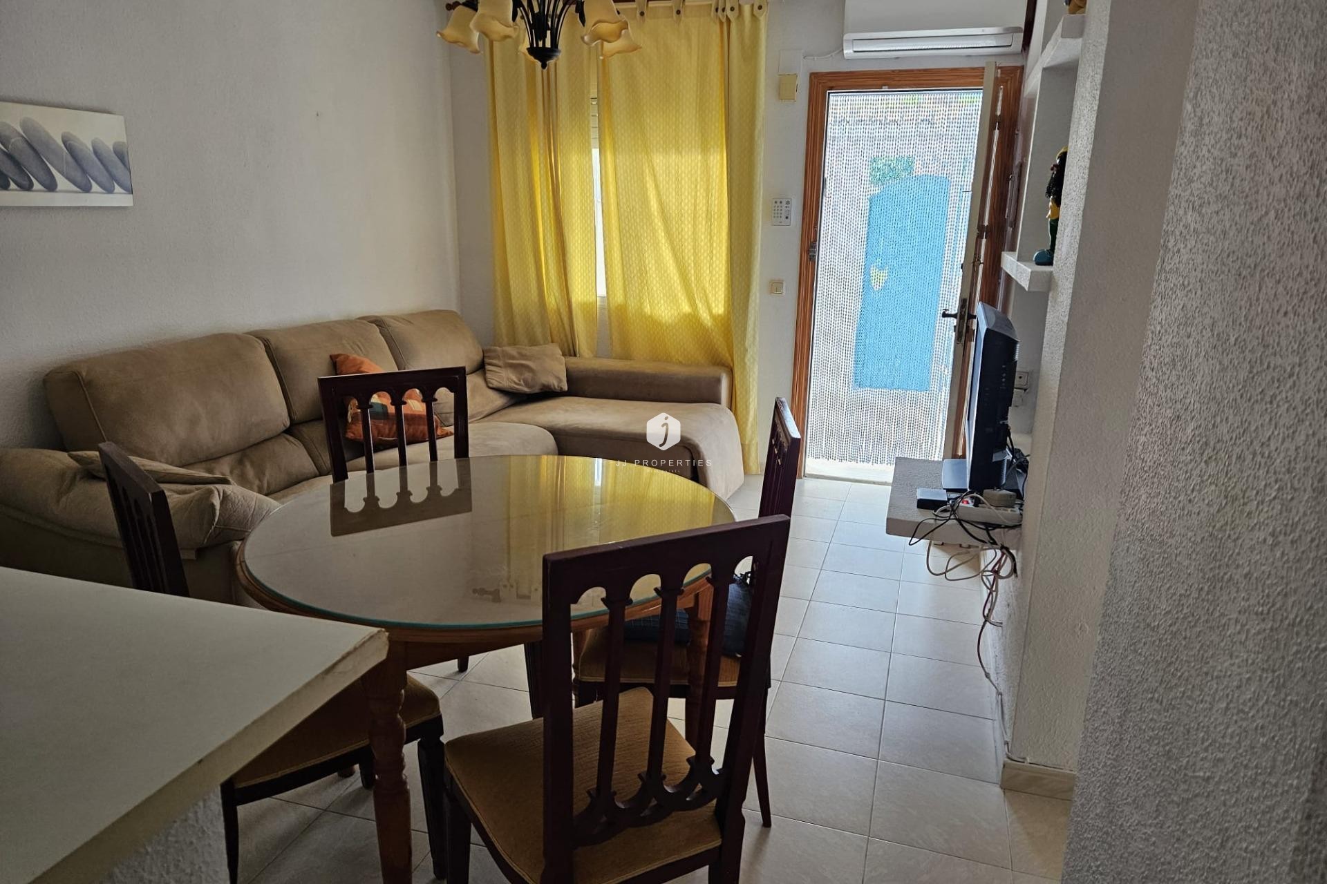 Tweedehands - Chalet -
Torrevieja - Los Balcones - Los Altos del Edén