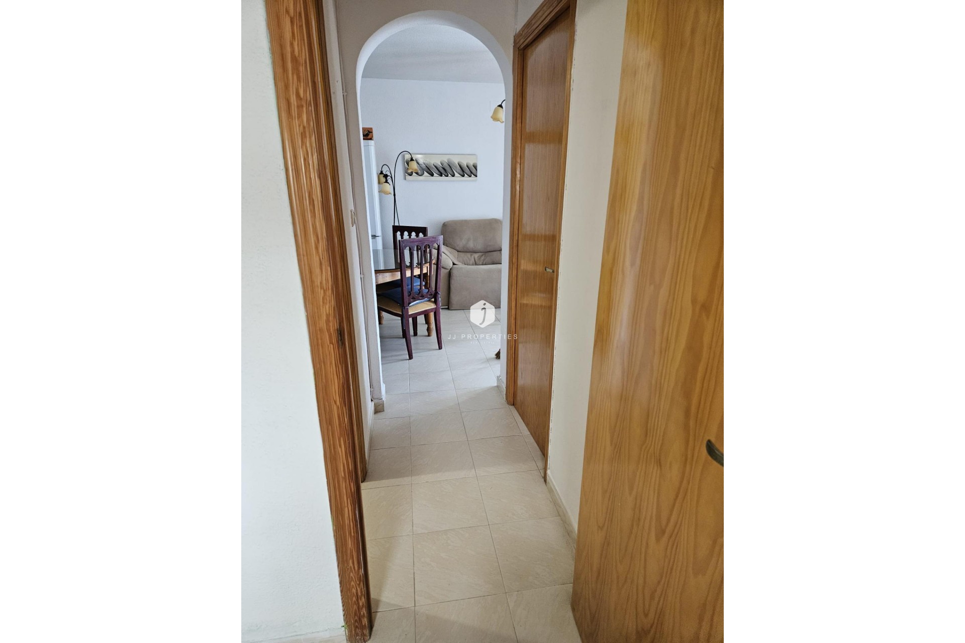 Tweedehands - Chalet -
Torrevieja - Los Balcones - Los Altos del Edén