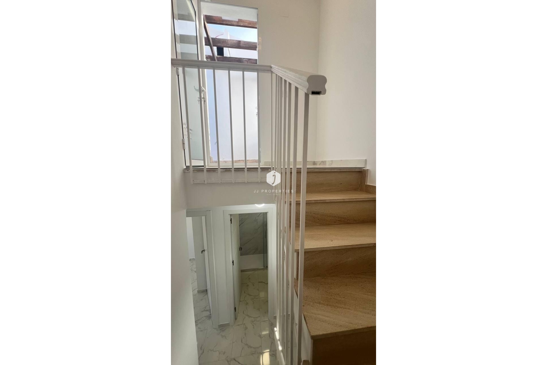 Tweedehands - Chalet -
Torrevieja - Los Balcones - Los Altos del Edén