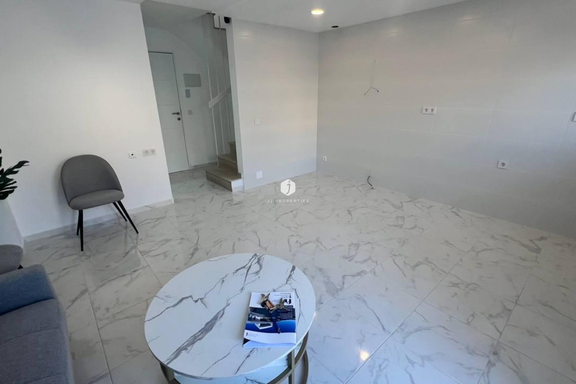 Tweedehands - Chalet -
Torrevieja - Los Balcones - Los Altos del Edén