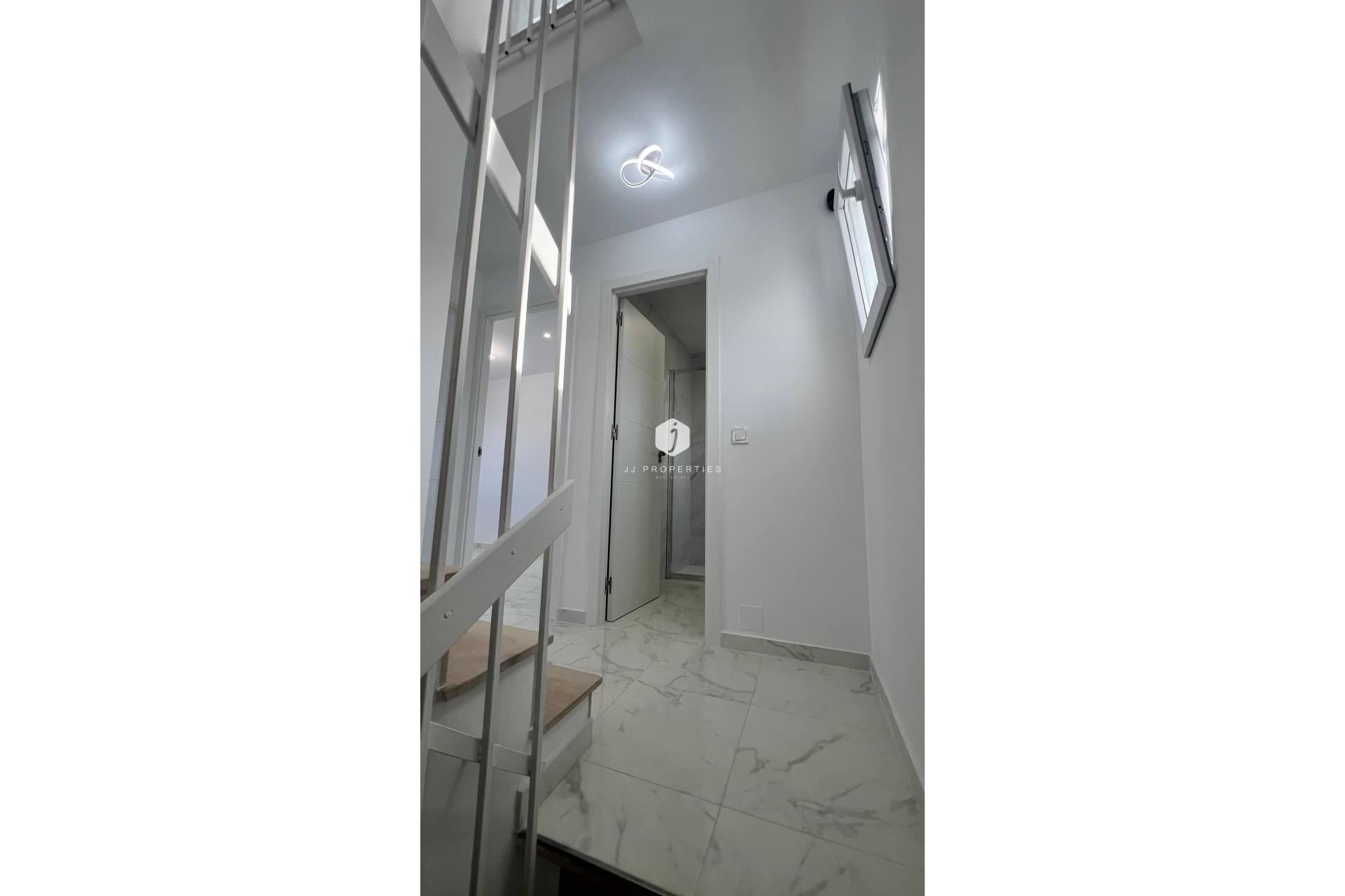 Tweedehands - Chalet -
Torrevieja - Los Balcones - Los Altos del Edén