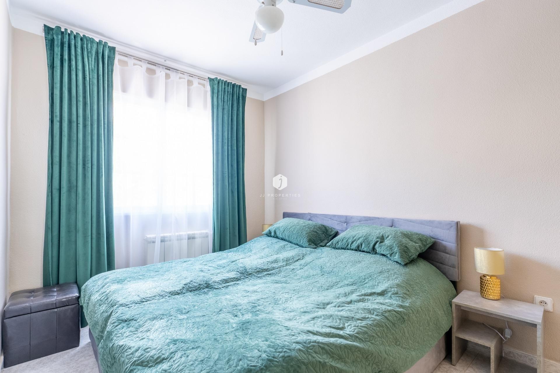 Tweedehands - Chalet -
Torrevieja - Los Balcones - Los Altos del Edén