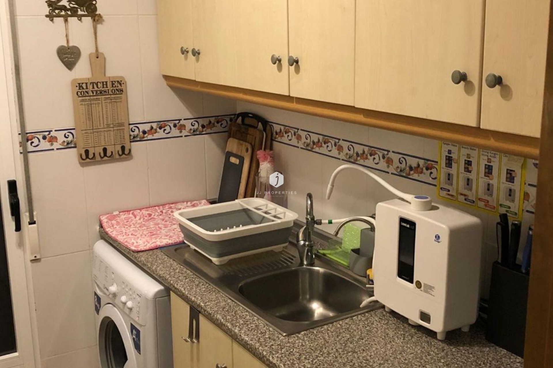 Tweedehands - Chalet -
Torrevieja - Los Balcones