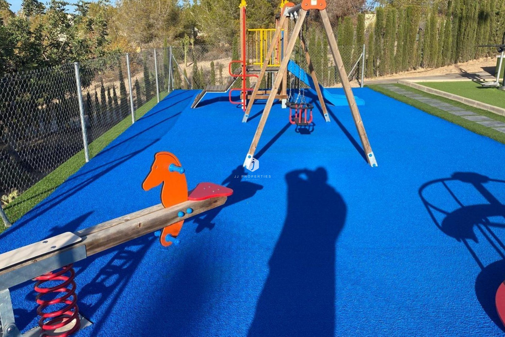 Tweedehands - Chalet -
Torrevieja - Los Balcones